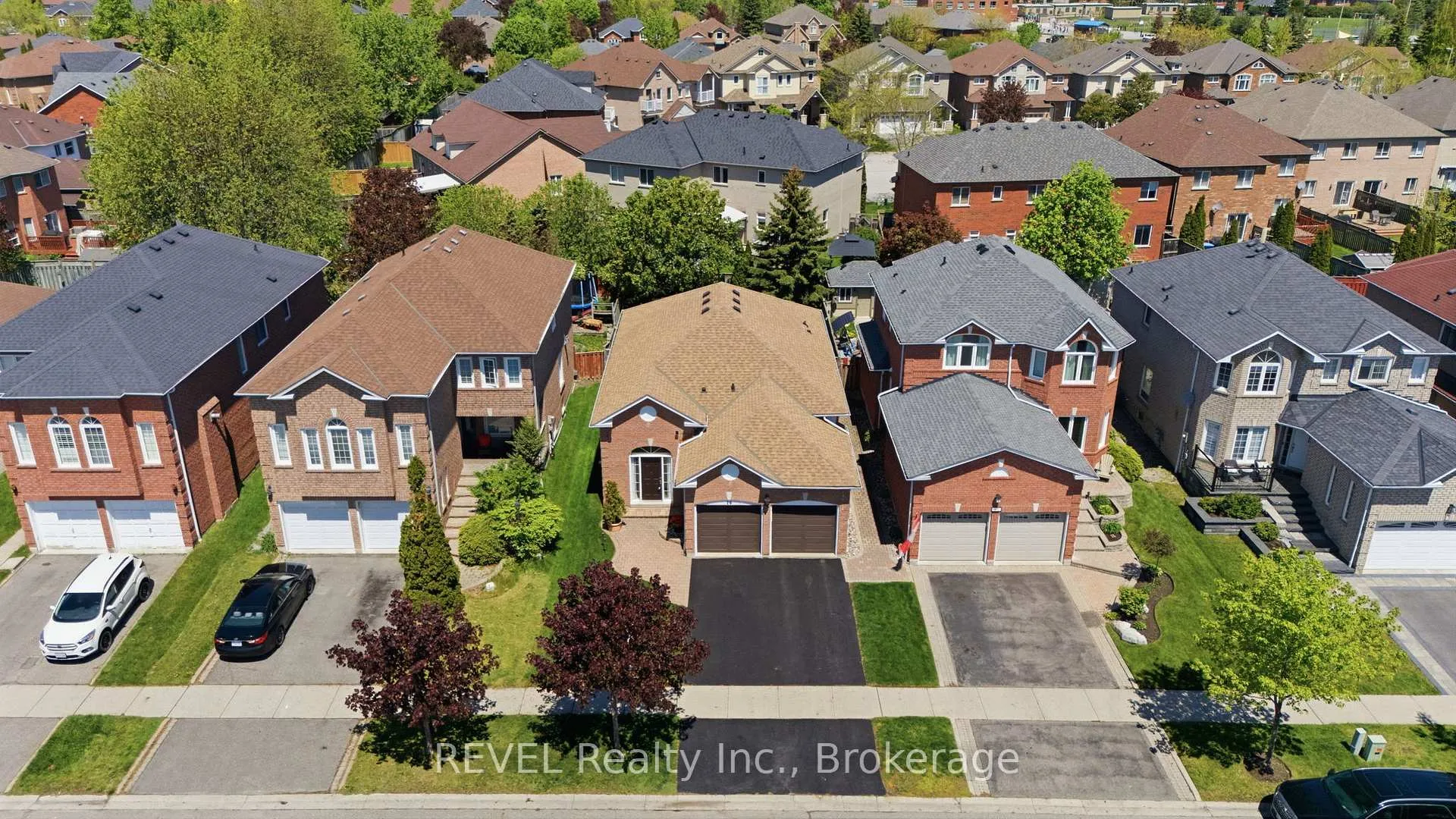 Photo 34 of 16 Parnell Crescent, Whitby, Pringle Creek — HOMEH
