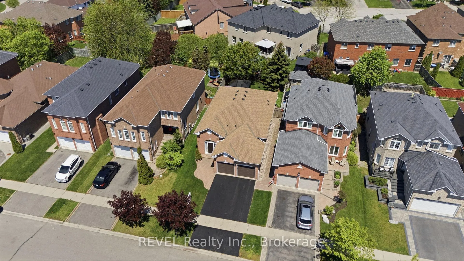 Photo 35 of 16 Parnell Crescent, Whitby, Pringle Creek — HOMEH