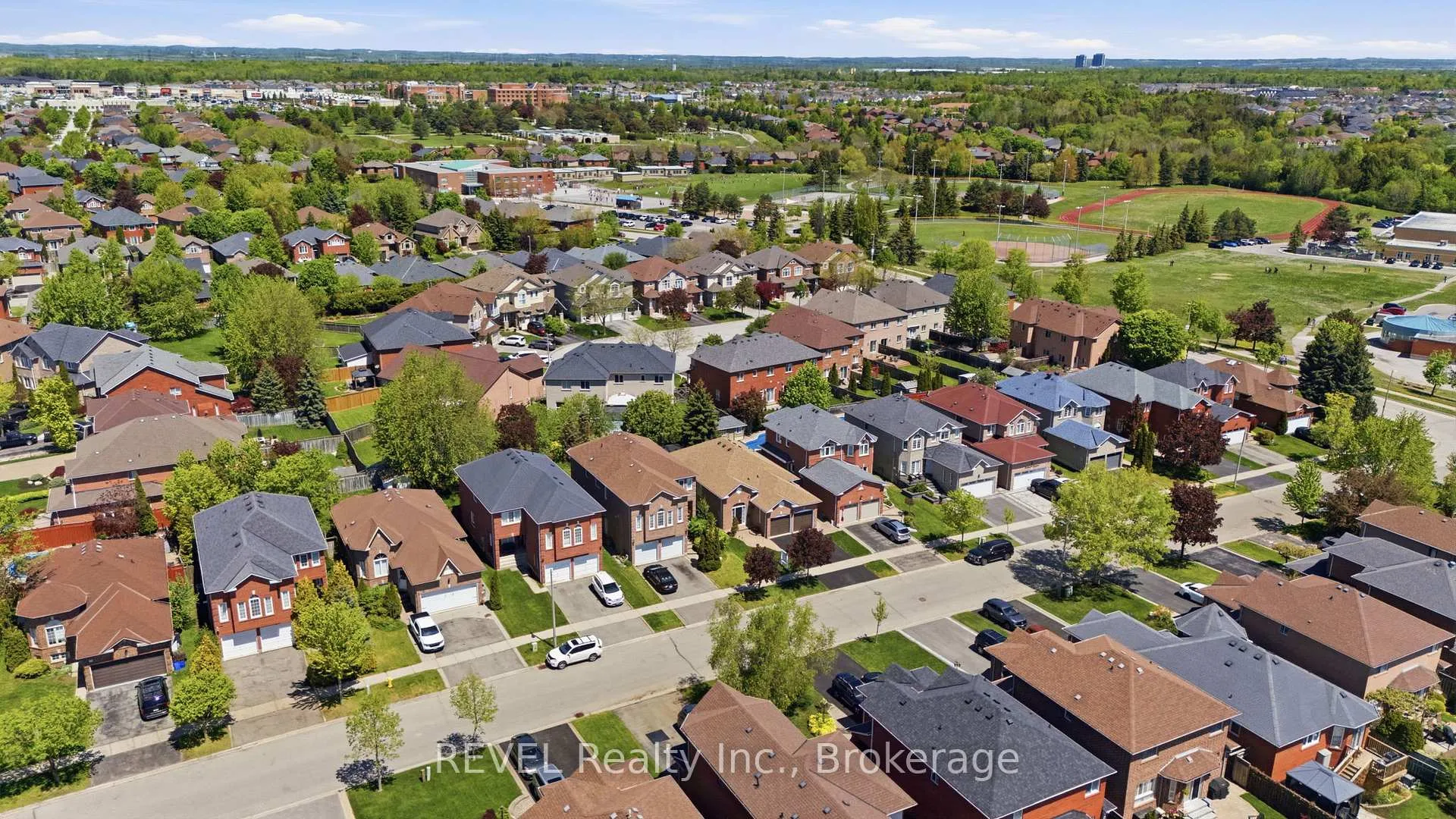 Photo 37 of 16 Parnell Crescent, Whitby, Pringle Creek — HOMEH
