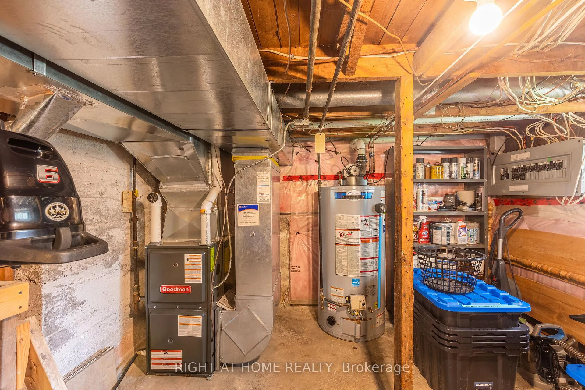 Photo 34 of 18 Duke Street, Clarington, Bowmanville — HOMEH