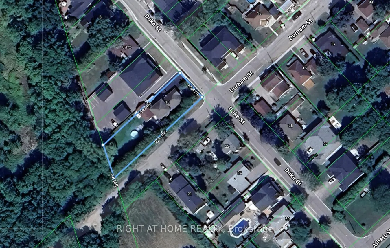 Photo 38 of 18 Duke Street, Clarington, Bowmanville — HOMEH