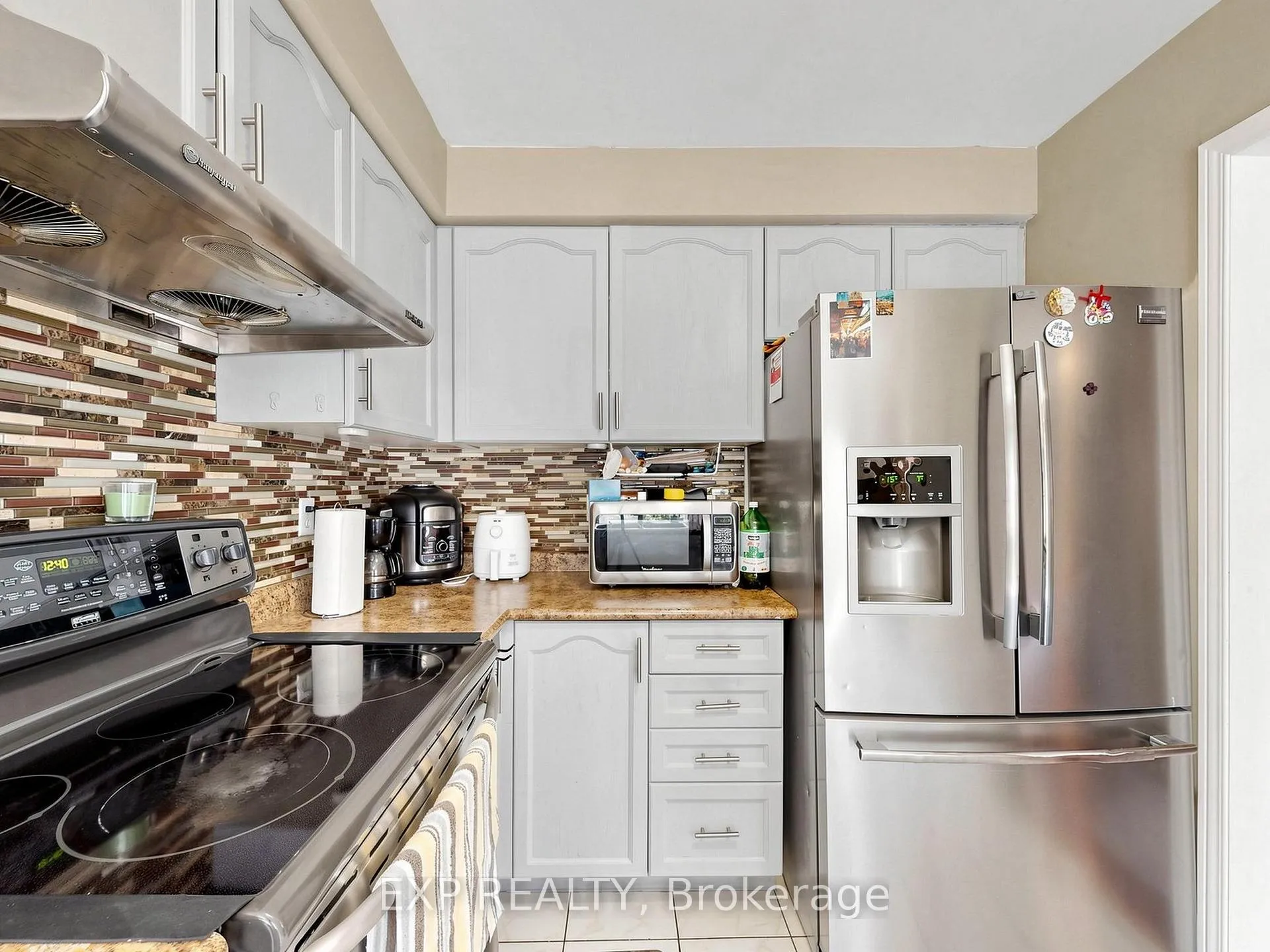 Photo 17 of 41 Bramfield Street, Brampton, Fletcher's Meadow — HOMEH
