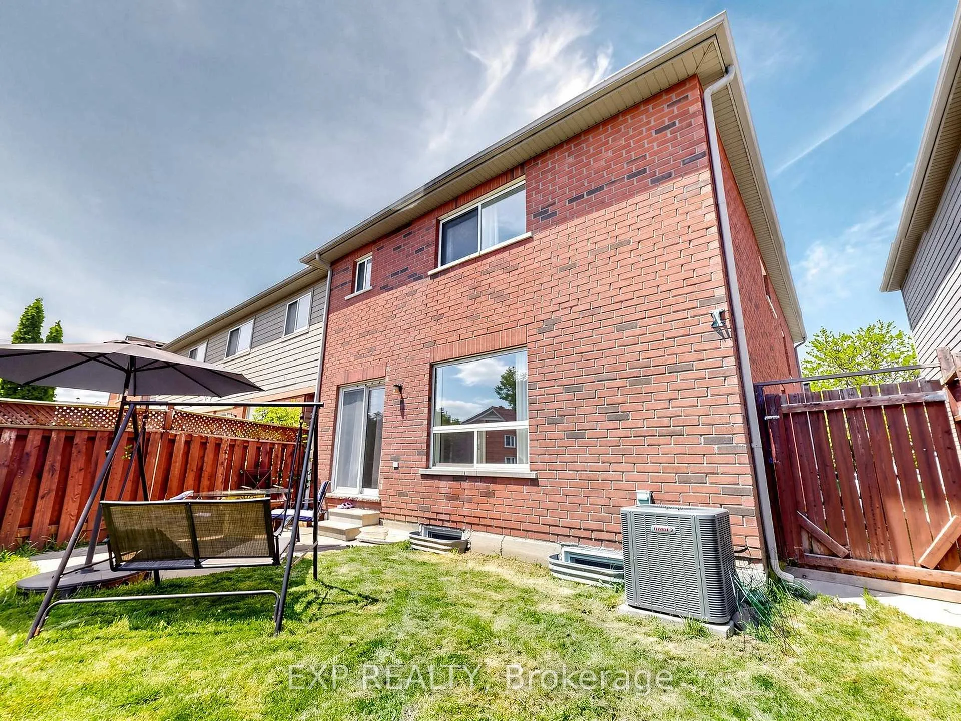 Photo 47 of 41 Bramfield Street, Brampton, Fletcher's Meadow — HOMEH