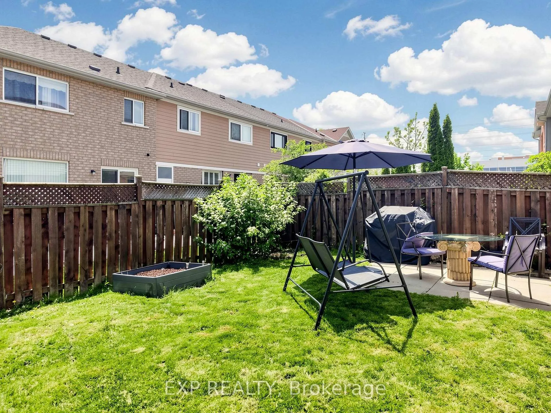 Photo 48 of 41 Bramfield Street, Brampton, Fletcher's Meadow — HOMEH
