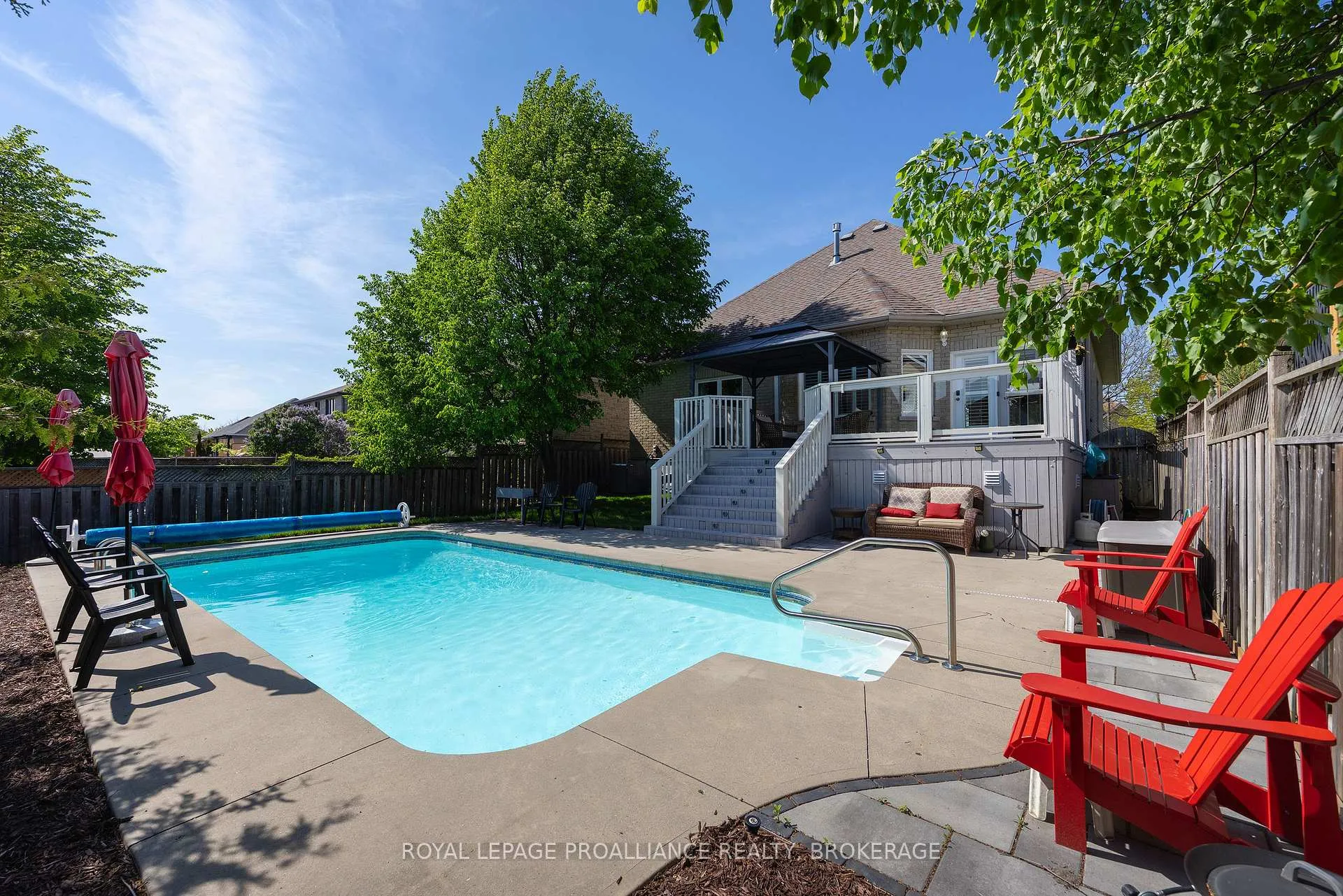 Photo 39 of 730 Amaryllis Street, Kingston, City Northwest — HOMEH