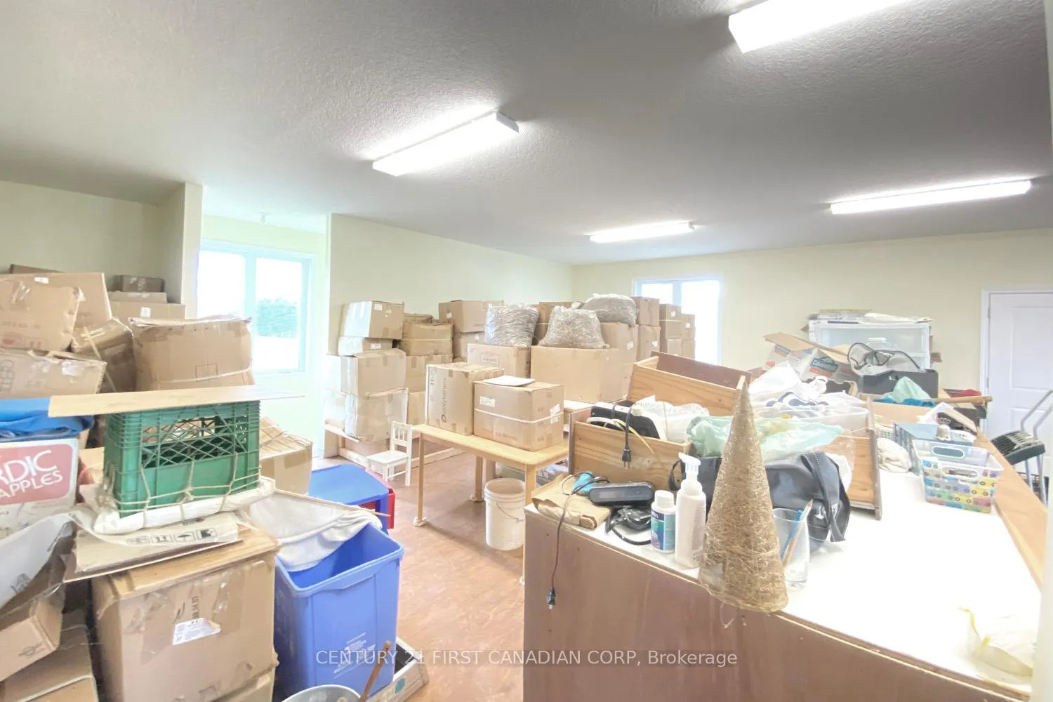Photo 15 of 21000 Rebecca Road, Thames Centre, Rural Thames Centre — HOMEH