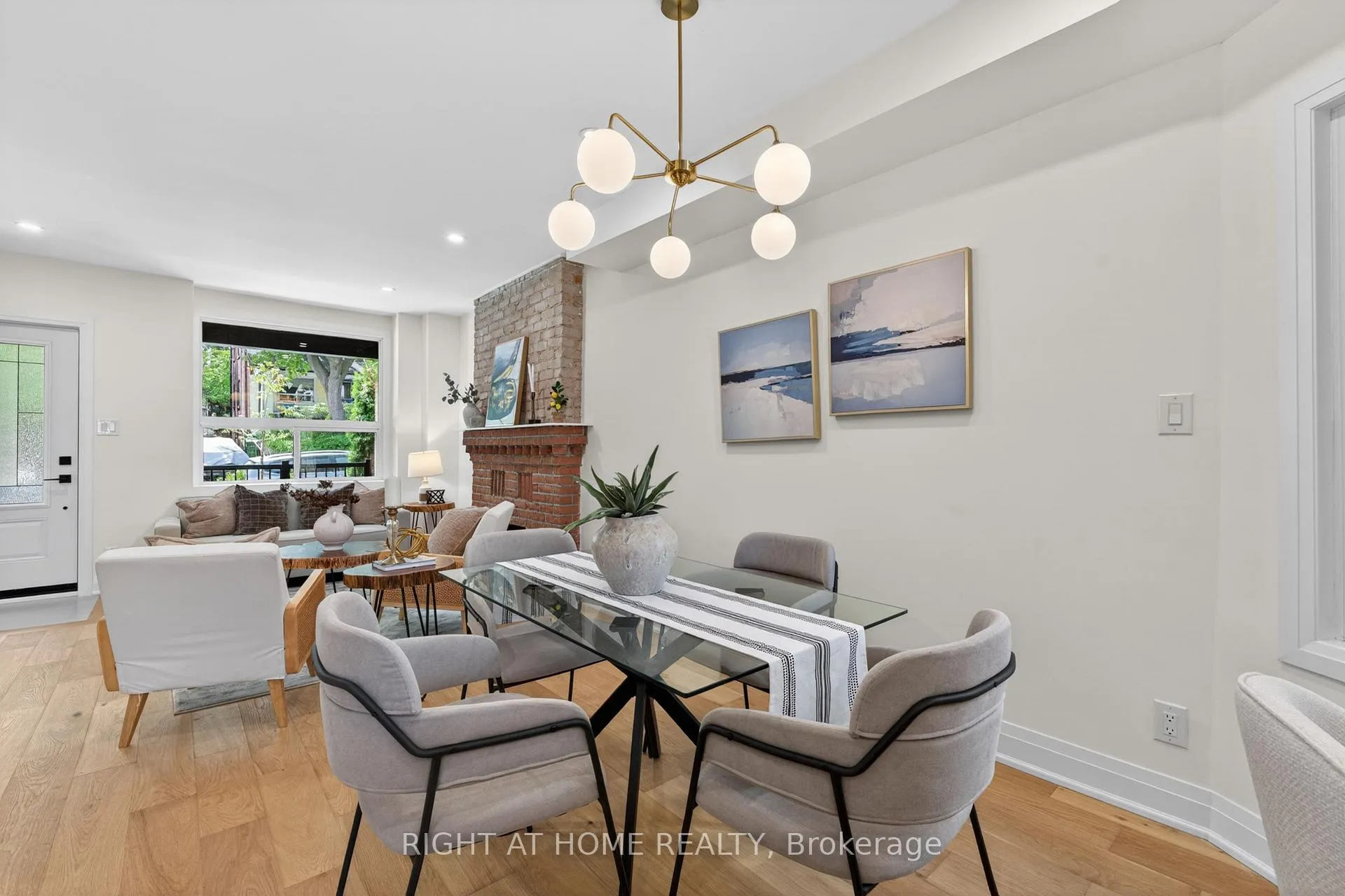 Photo 10 of 27 Bellhaven Road, Toronto, Woodbine Corridor — HOMEH