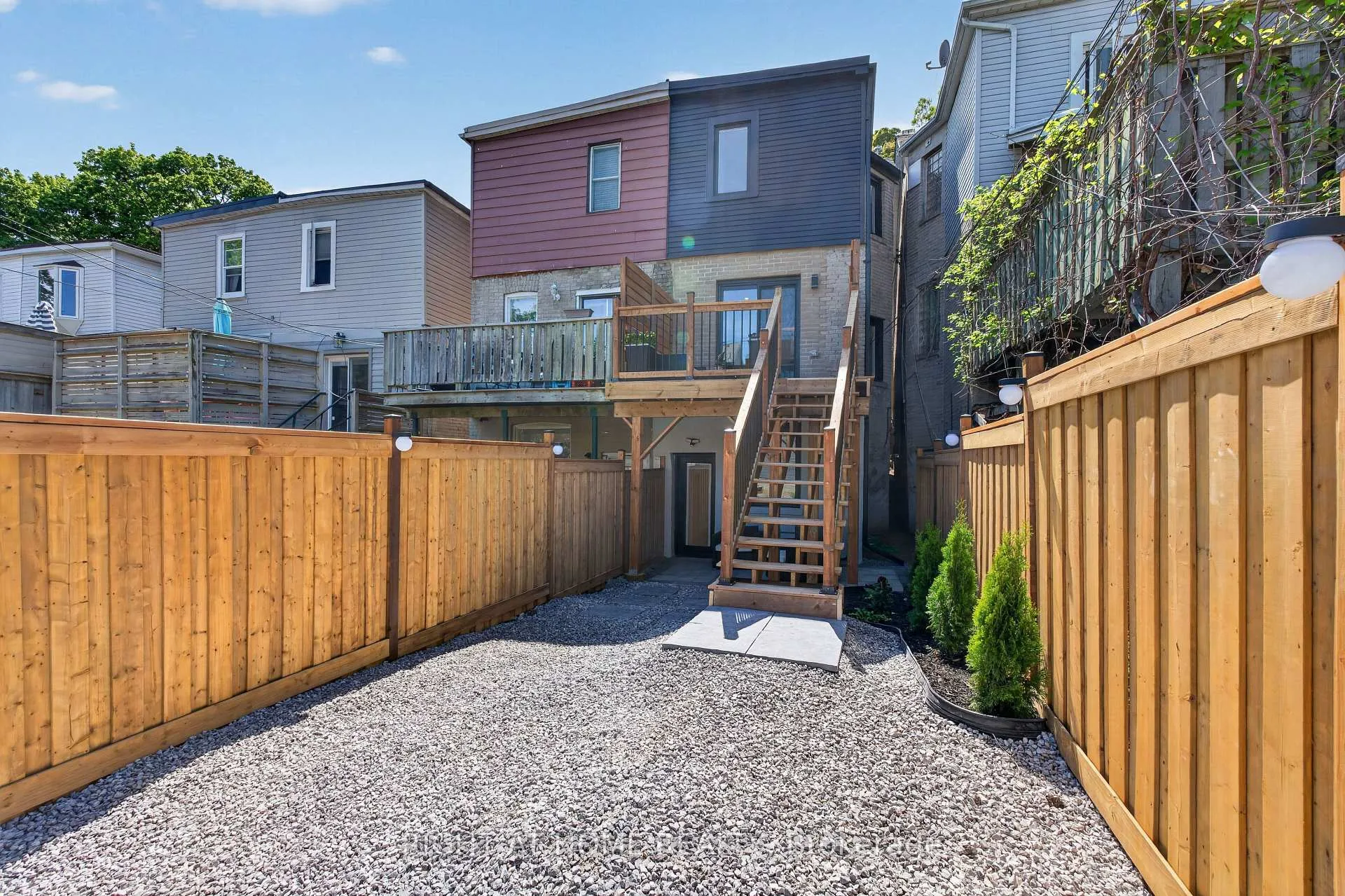 Photo 29 of 27 Bellhaven Road, Toronto, Woodbine Corridor — HOMEH