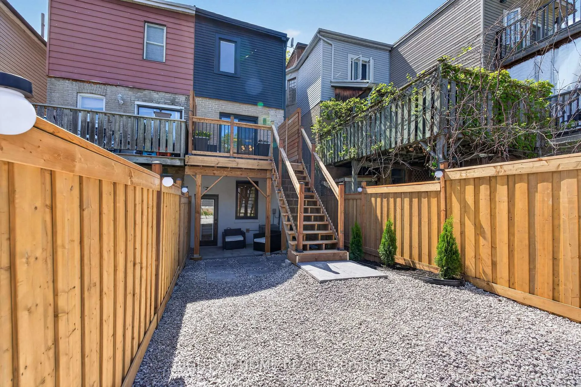 Photo 30 of 27 Bellhaven Road, Toronto, Woodbine Corridor — HOMEH
