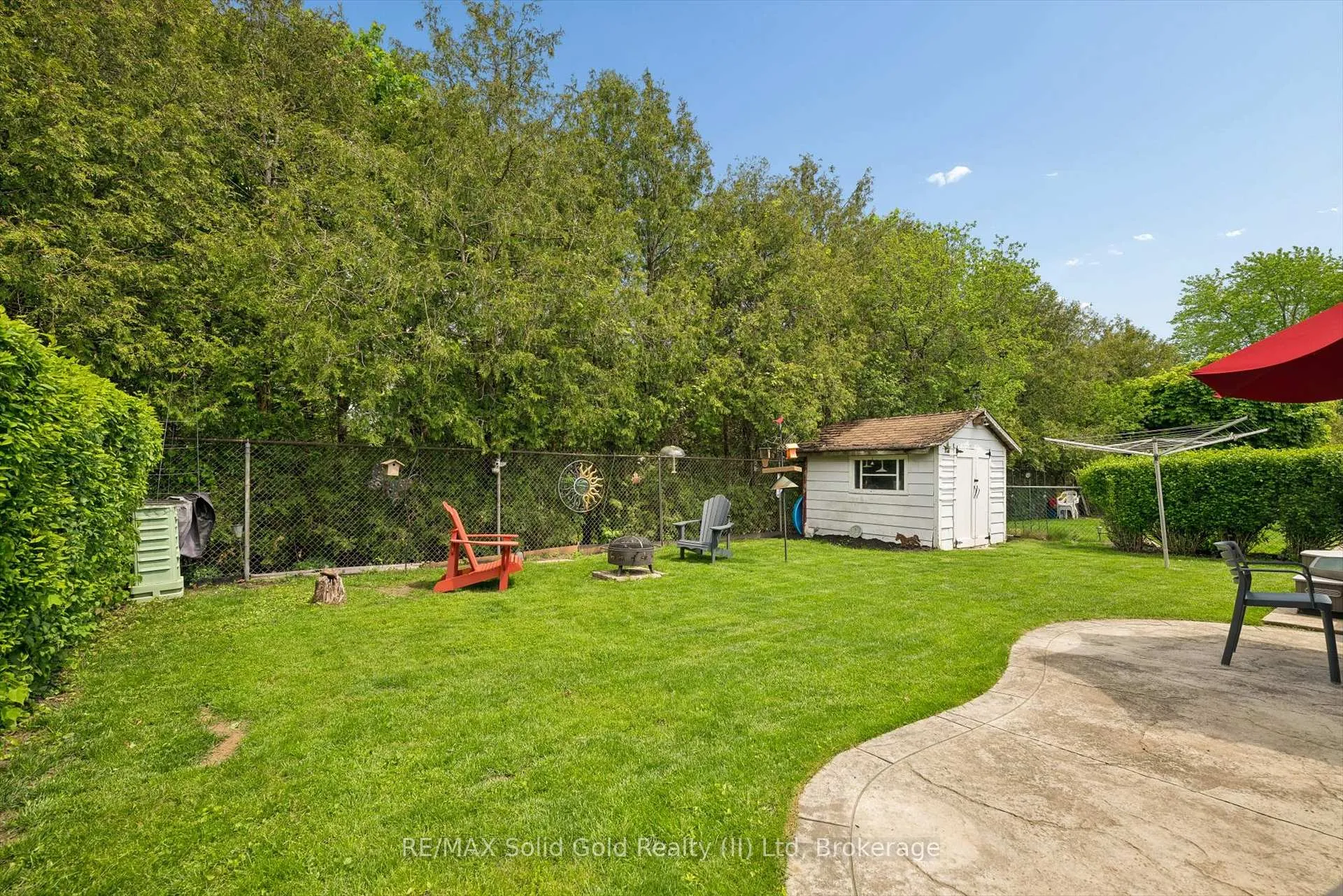 Photo 30 of 1862 Briarwood Drive, Cambridge, Galt City Centre — HOMEH
