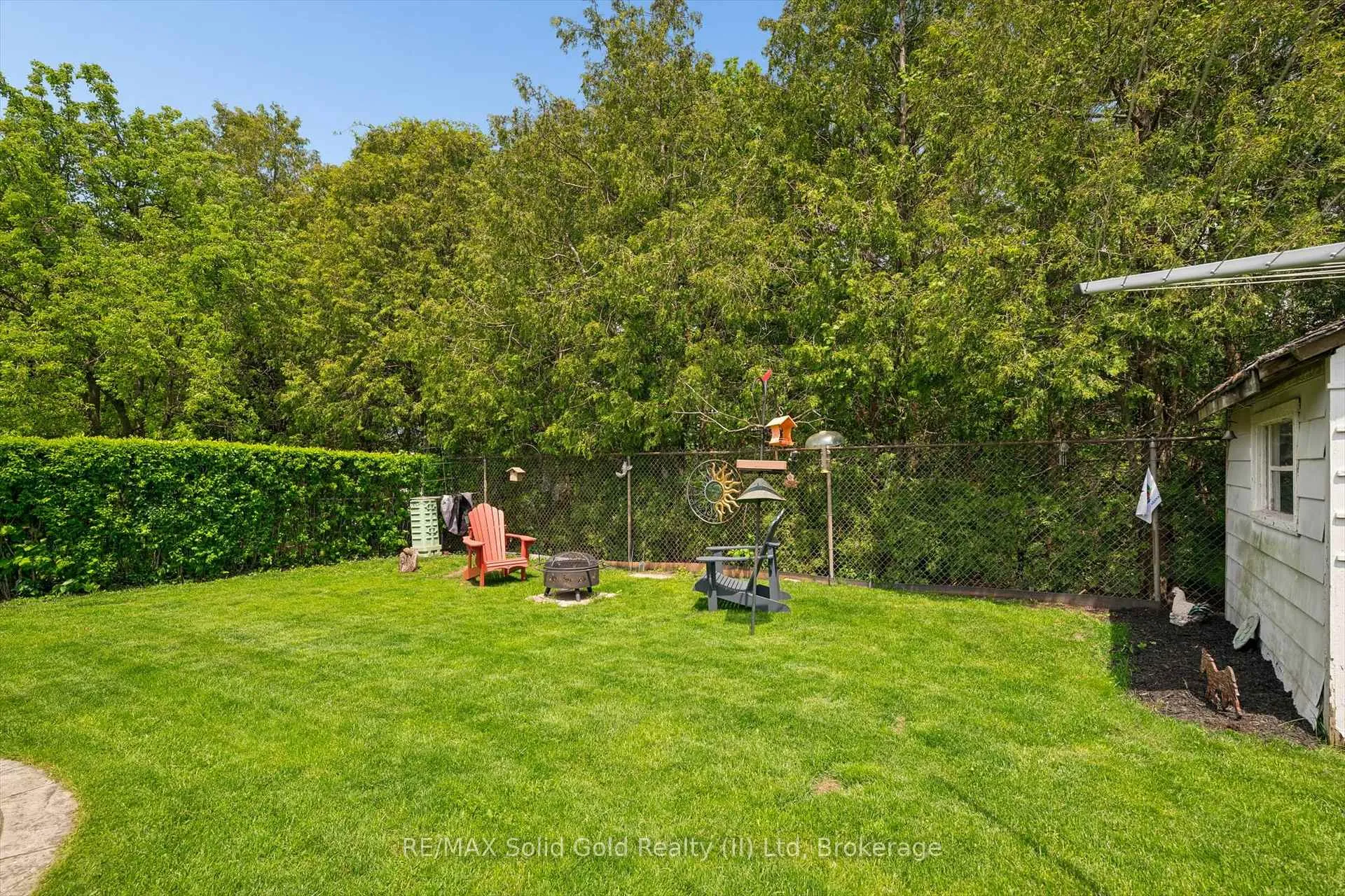 Photo 35 of 1862 Briarwood Drive, Cambridge, Galt City Centre — HOMEH