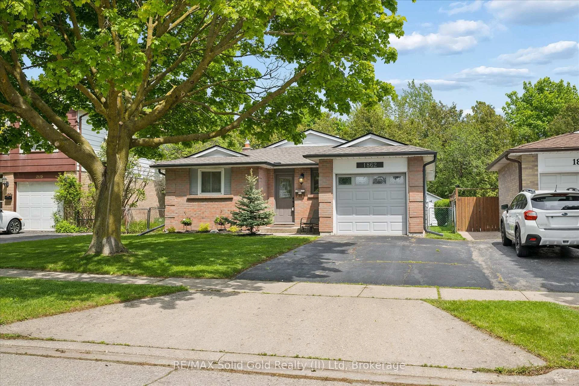 Photo 24 of 1862 Briarwood Drive, Cambridge, Galt City Centre — HOMEH