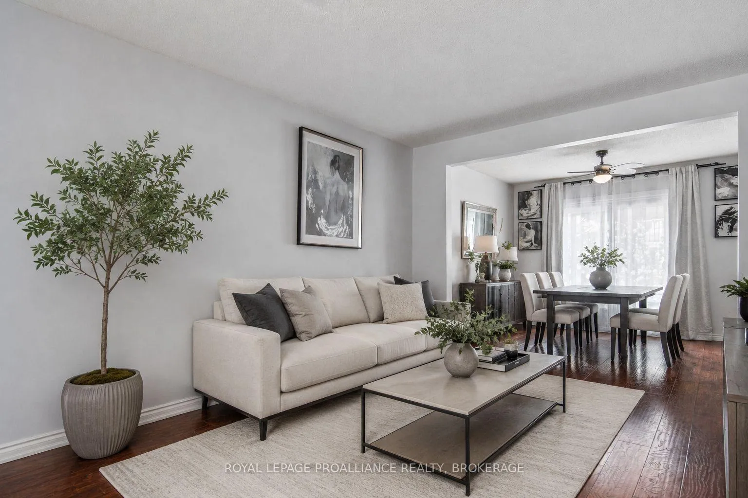 Photo 6 of 4 Balmoral Court, Kingston, West of Sir John A. Blvd — HOMEH