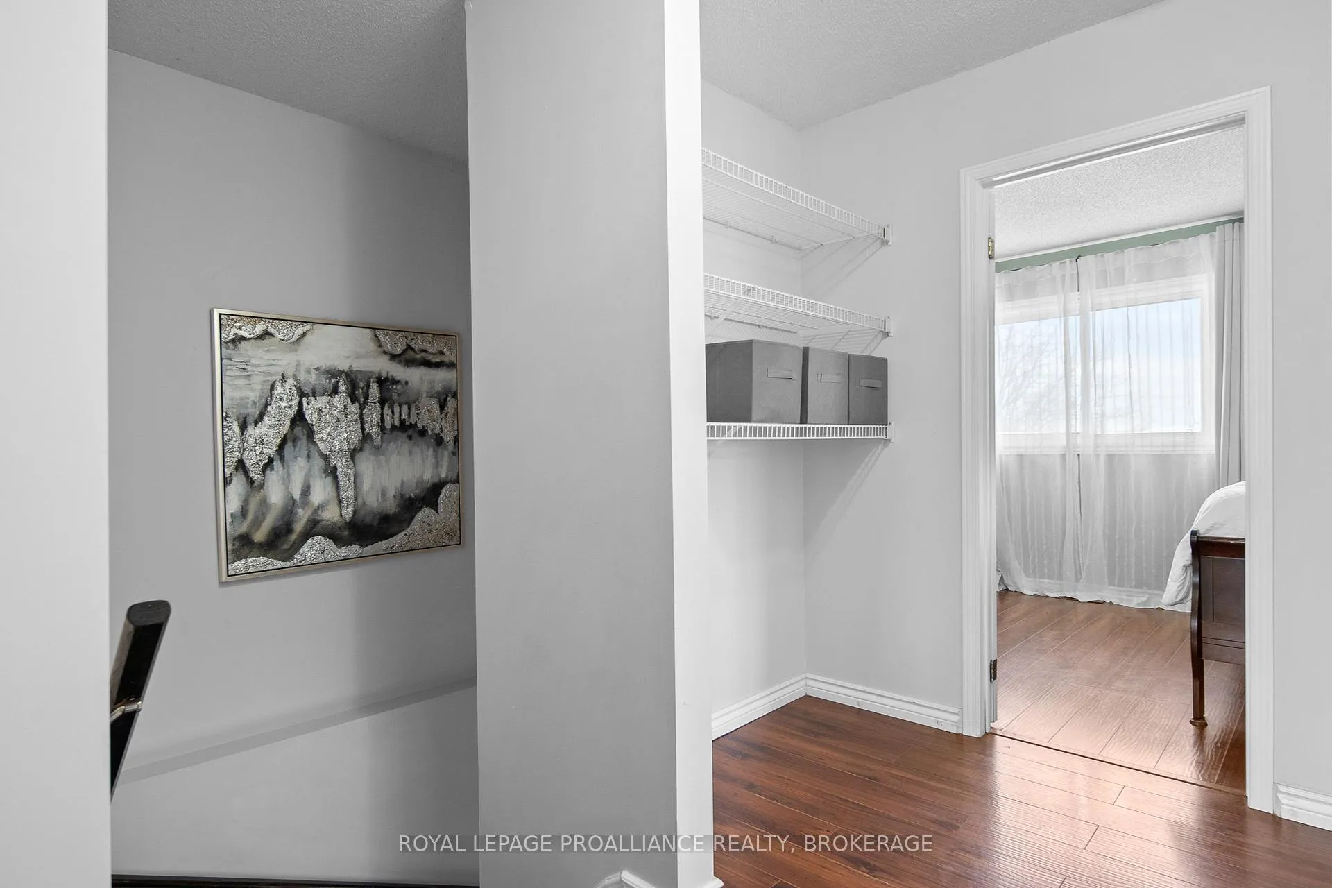 Photo 22 of 4 Balmoral Court, Kingston, West of Sir John A. Blvd — HOMEH