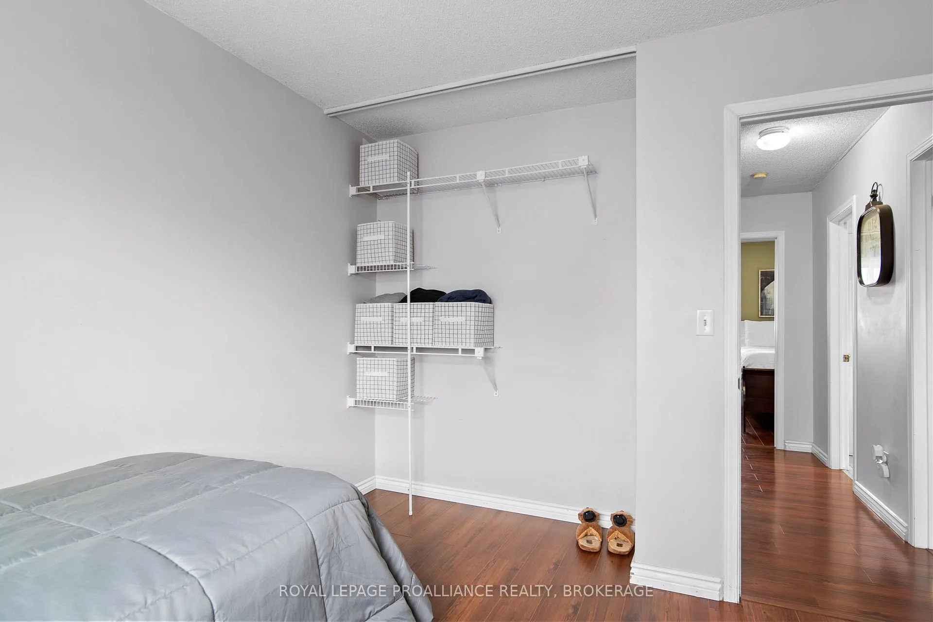 Photo 29 of 4 Balmoral Court, Kingston, West of Sir John A. Blvd — HOMEH