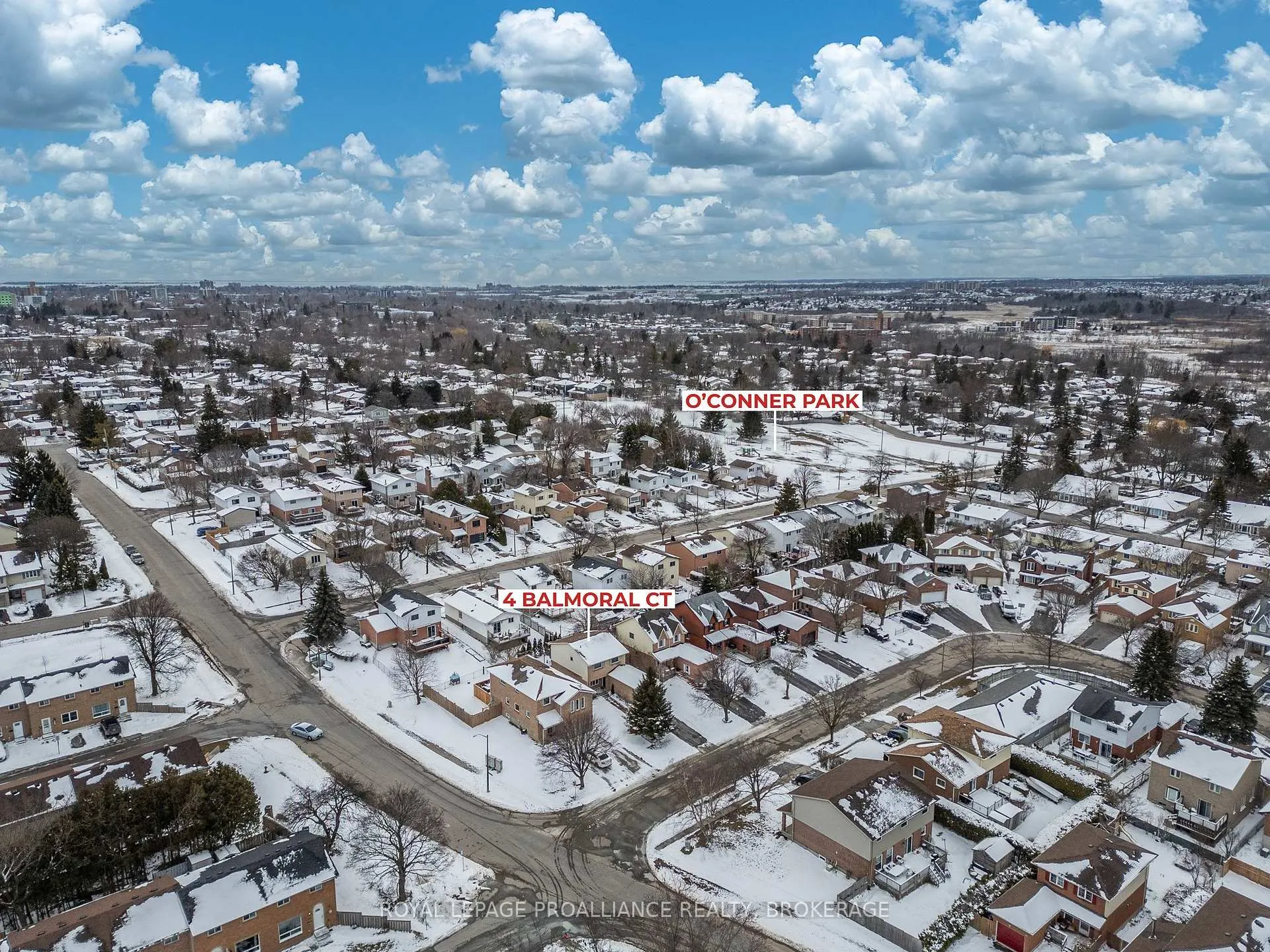 Photo 48 of 4 Balmoral Court, Kingston, West of Sir John A. Blvd — HOMEH