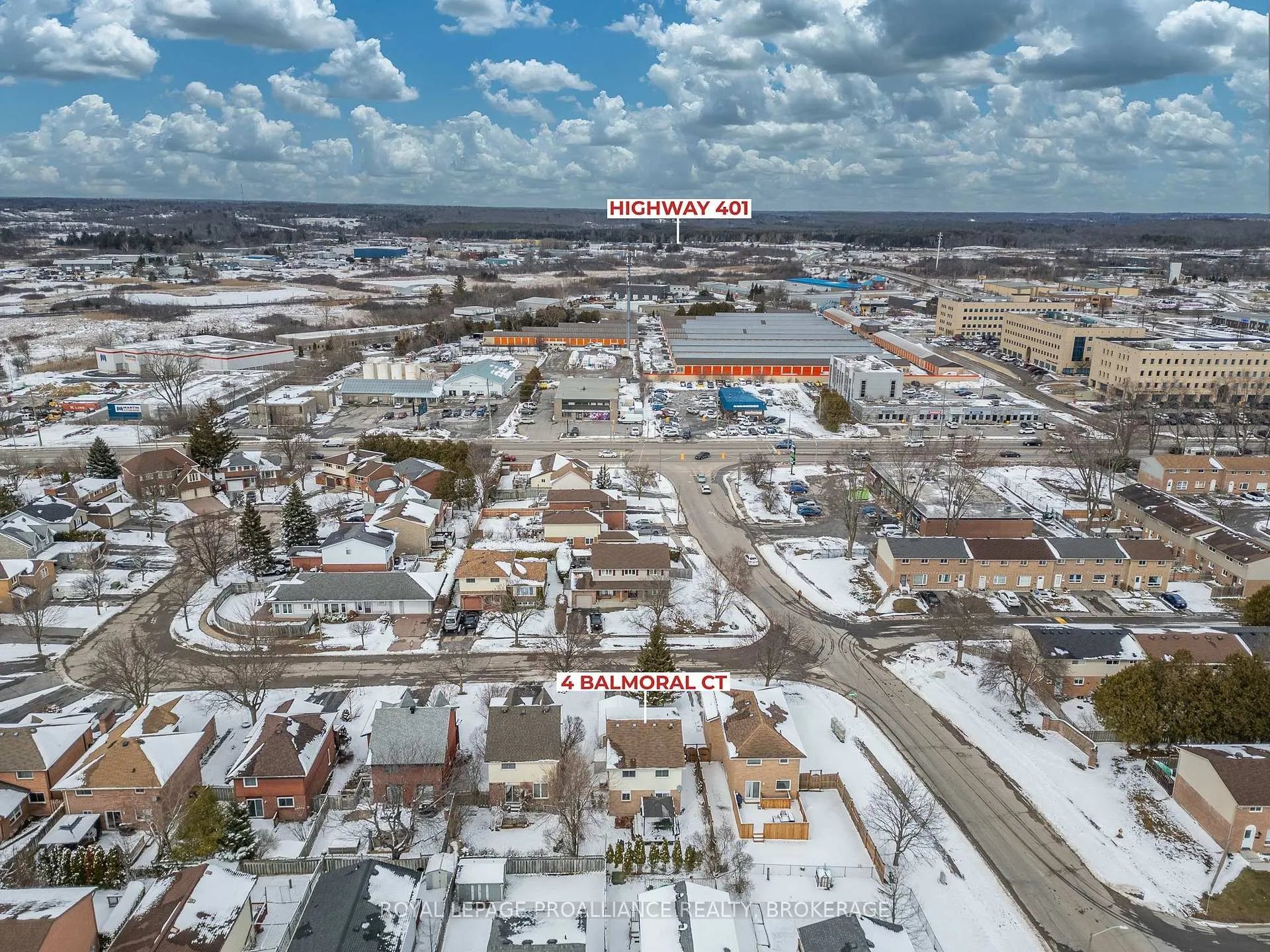 Photo 49 of 4 Balmoral Court, Kingston, West of Sir John A. Blvd — HOMEH