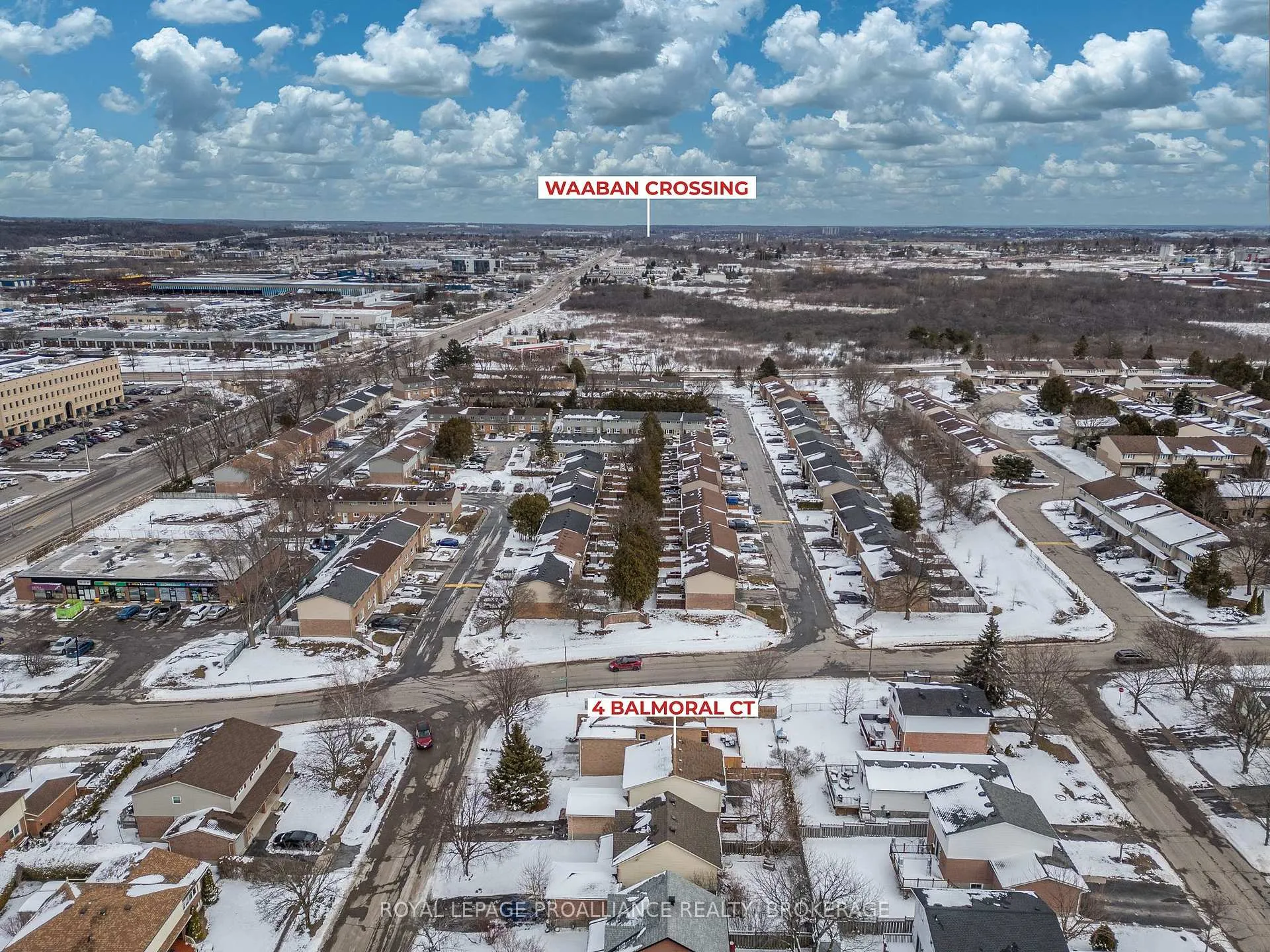 Photo 50 of 4 Balmoral Court, Kingston, West of Sir John A. Blvd — HOMEH