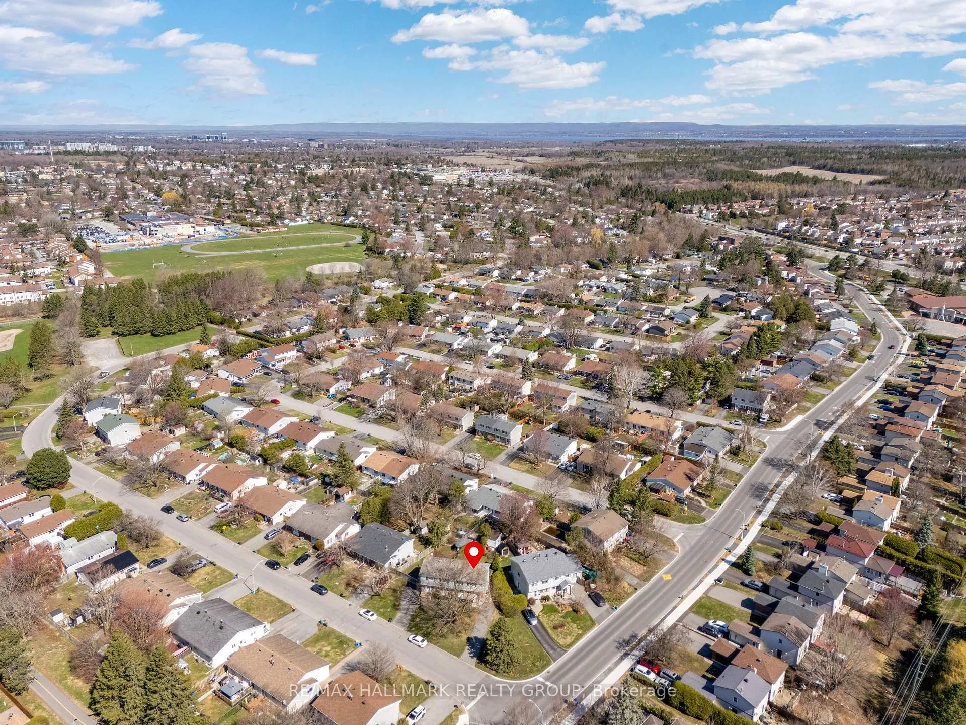 Photo 55 of 226 Old Colony Road, Ottawa, Kanata - Glencairn/Hazeldean — HOMEH