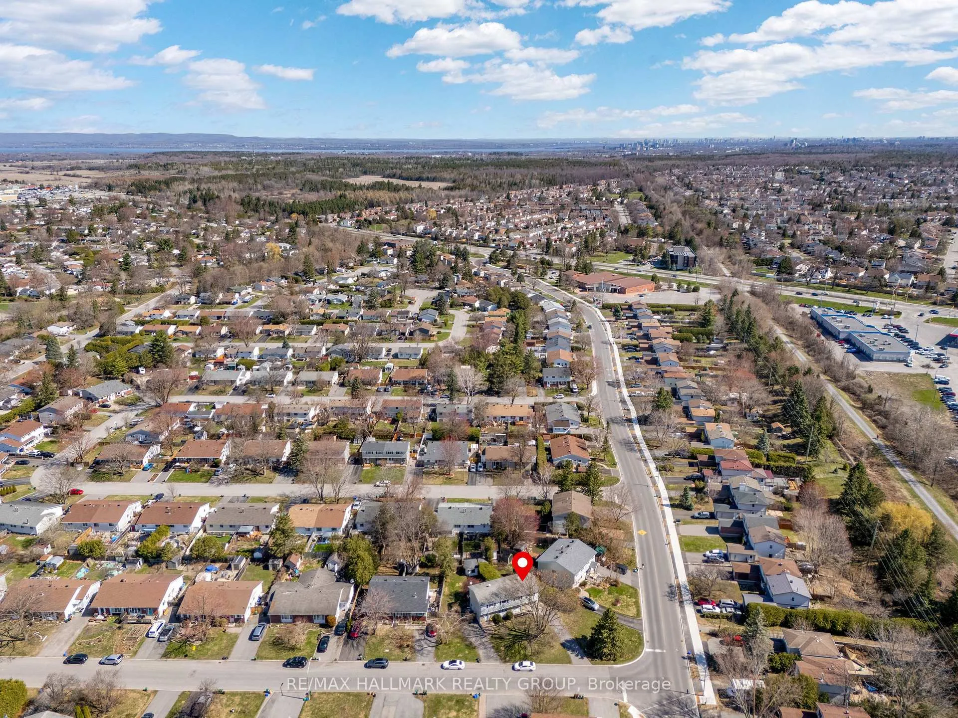 Photo 60 of 226 Old Colony Road, Ottawa, Kanata - Glencairn/Hazeldean — HOMEH