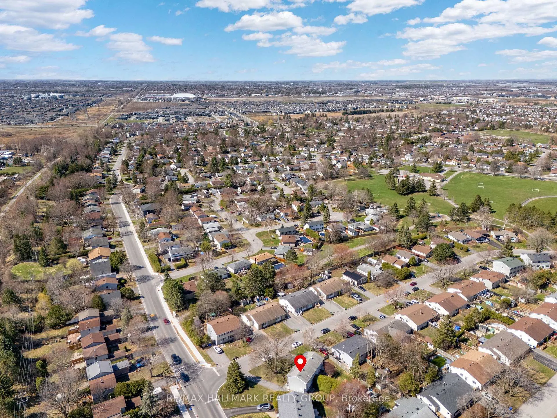Photo 61 of 226 Old Colony Road, Ottawa, Kanata - Glencairn/Hazeldean — HOMEH