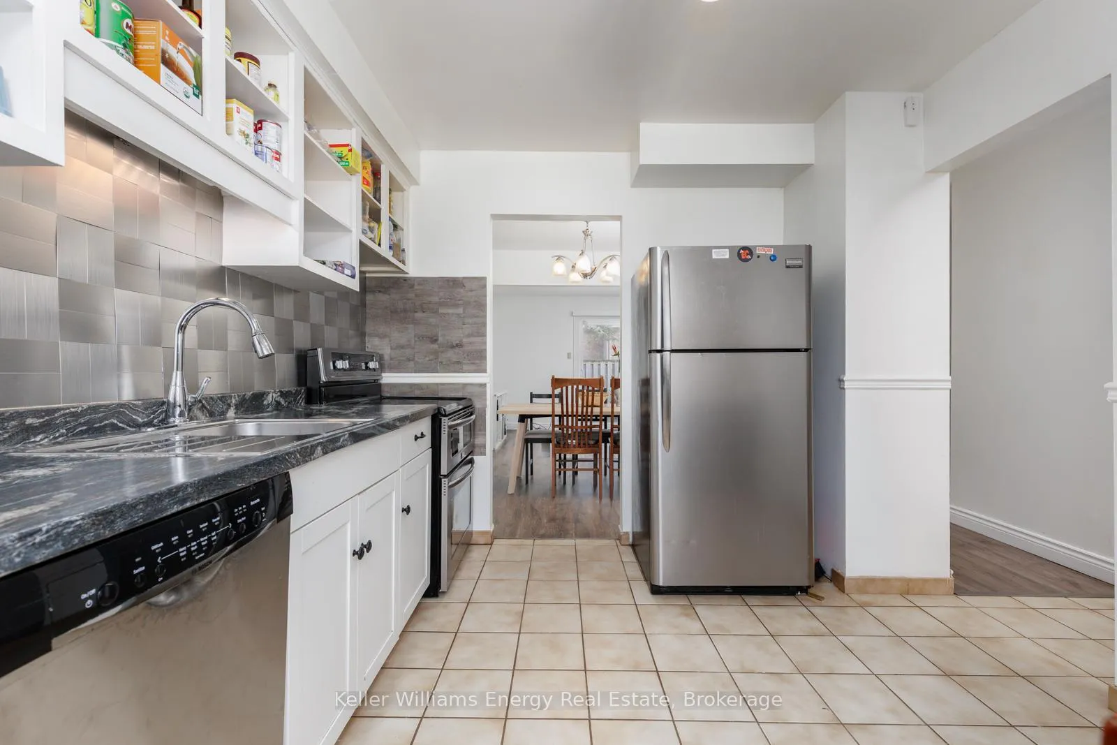 Photo 8 of Unit B, 660 Grey Street, Brantford, Echo Place — HOMEH