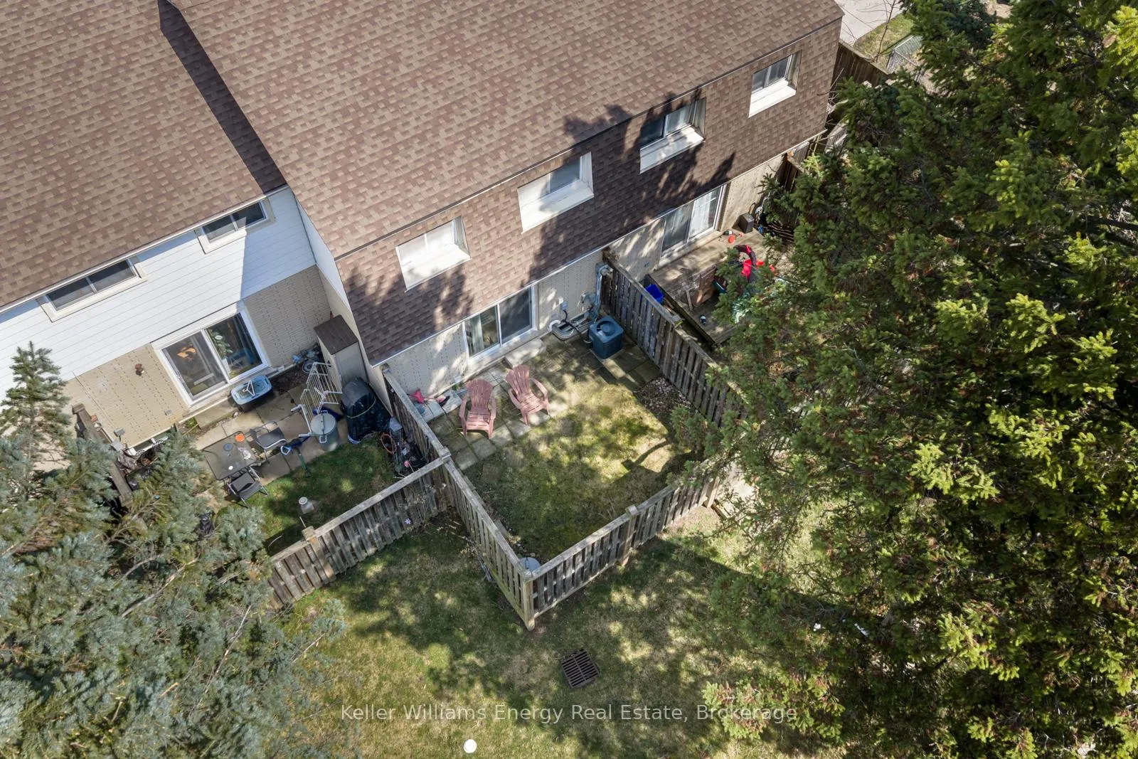 Photo 26 of Unit B, 660 Grey Street, Brantford, Echo Place — HOMEH