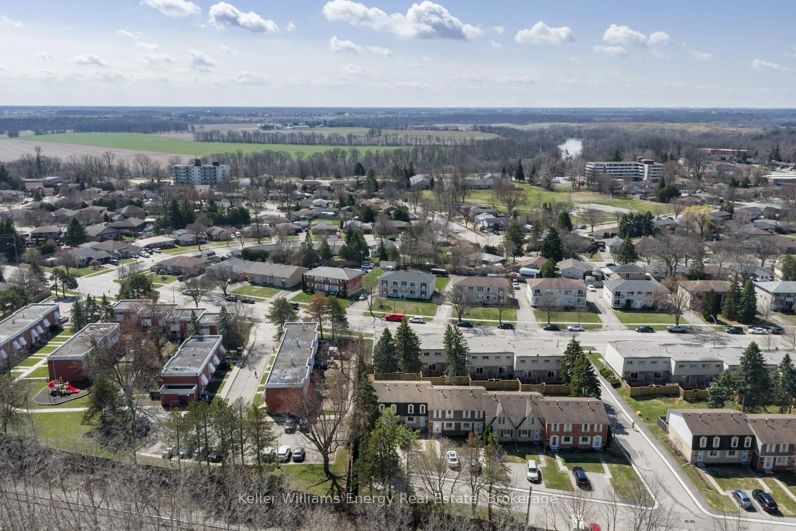 Photo 28 of Unit B, 660 Grey Street, Brantford, Echo Place — HOMEH