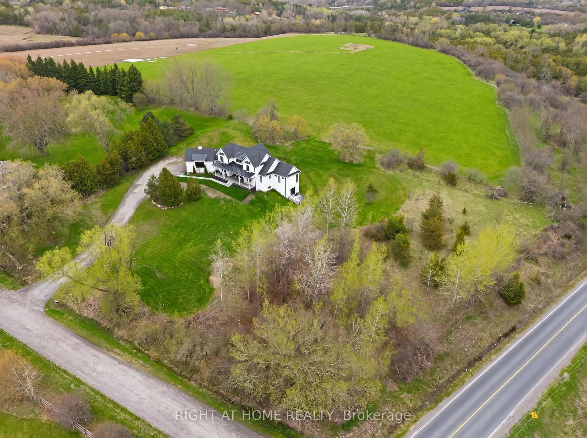 Photo 40 of 1983 Grimshaw Road, Cobourg — HOMEH
