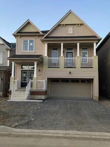 Photo 1 of 10 Esther Crescent, Thorold, Hurricane/Merrittville — HOMEH