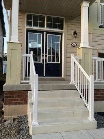 Photo 2 of 10 Esther Crescent, Thorold, Hurricane/Merrittville — HOMEH
