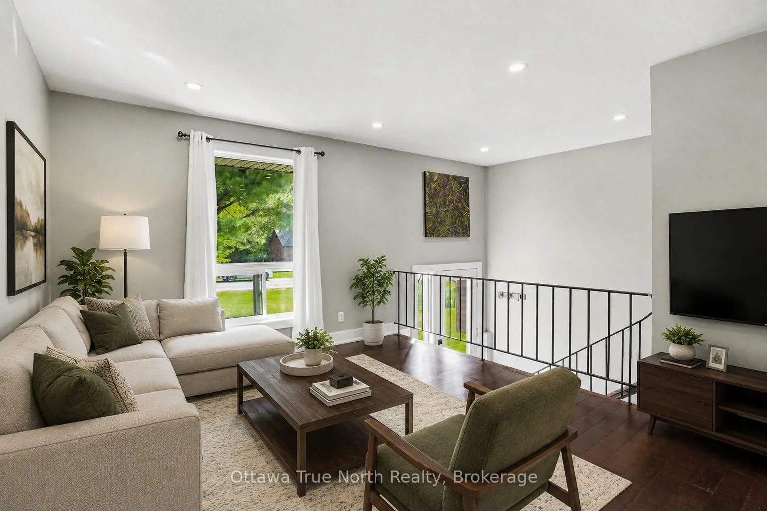 Photo 6 of 541 Mclachlan Road, McNab/Braeside, Mcnab/Braeside Twps — HOMEH