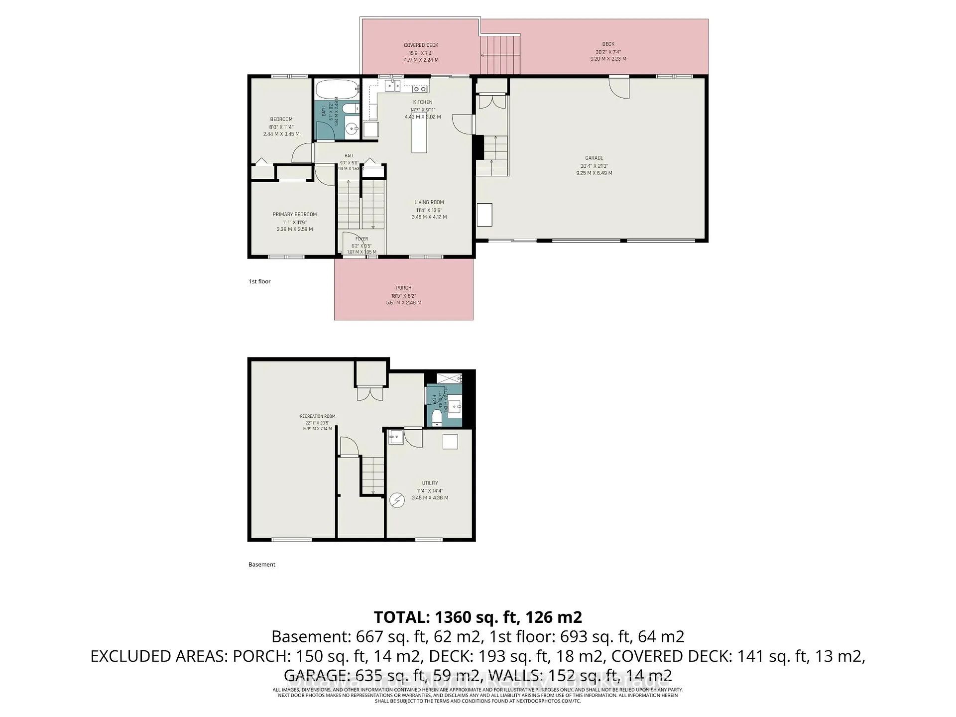 Photo 27 of 541 Mclachlan Road, McNab/Braeside, Mcnab/Braeside Twps — HOMEH