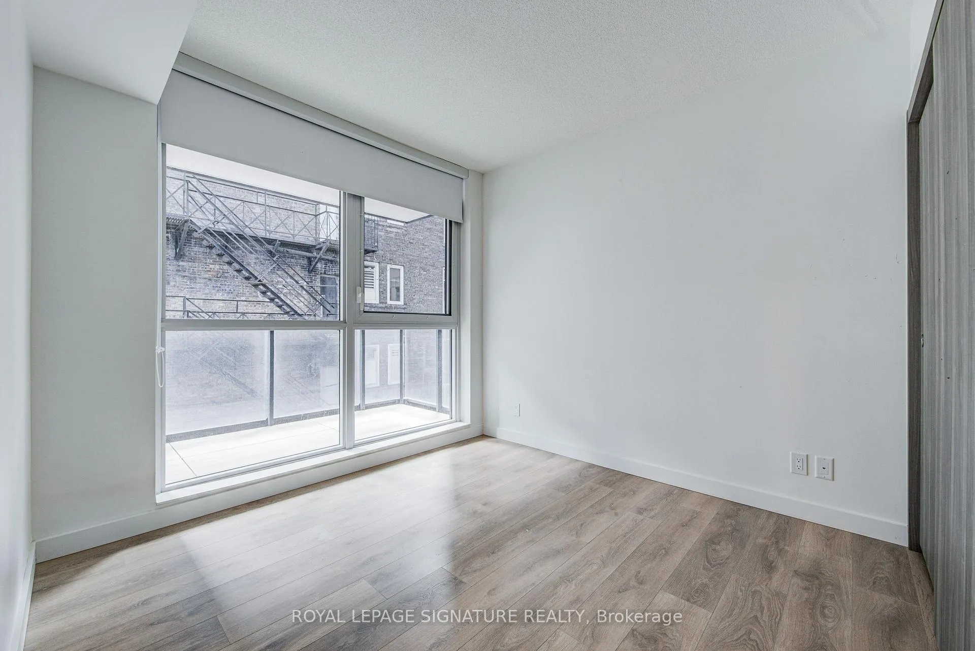 Photo 16 of Unit 706, 38 Widmer Street, Toronto, Waterfront Communities — HOMEH
