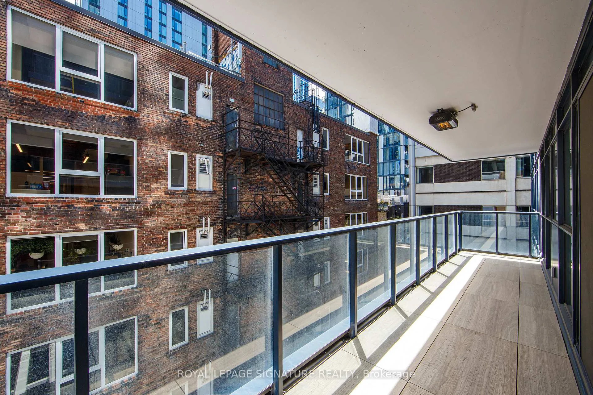 Photo 21 of Unit 706, 38 Widmer Street, Toronto, Waterfront Communities — HOMEH
