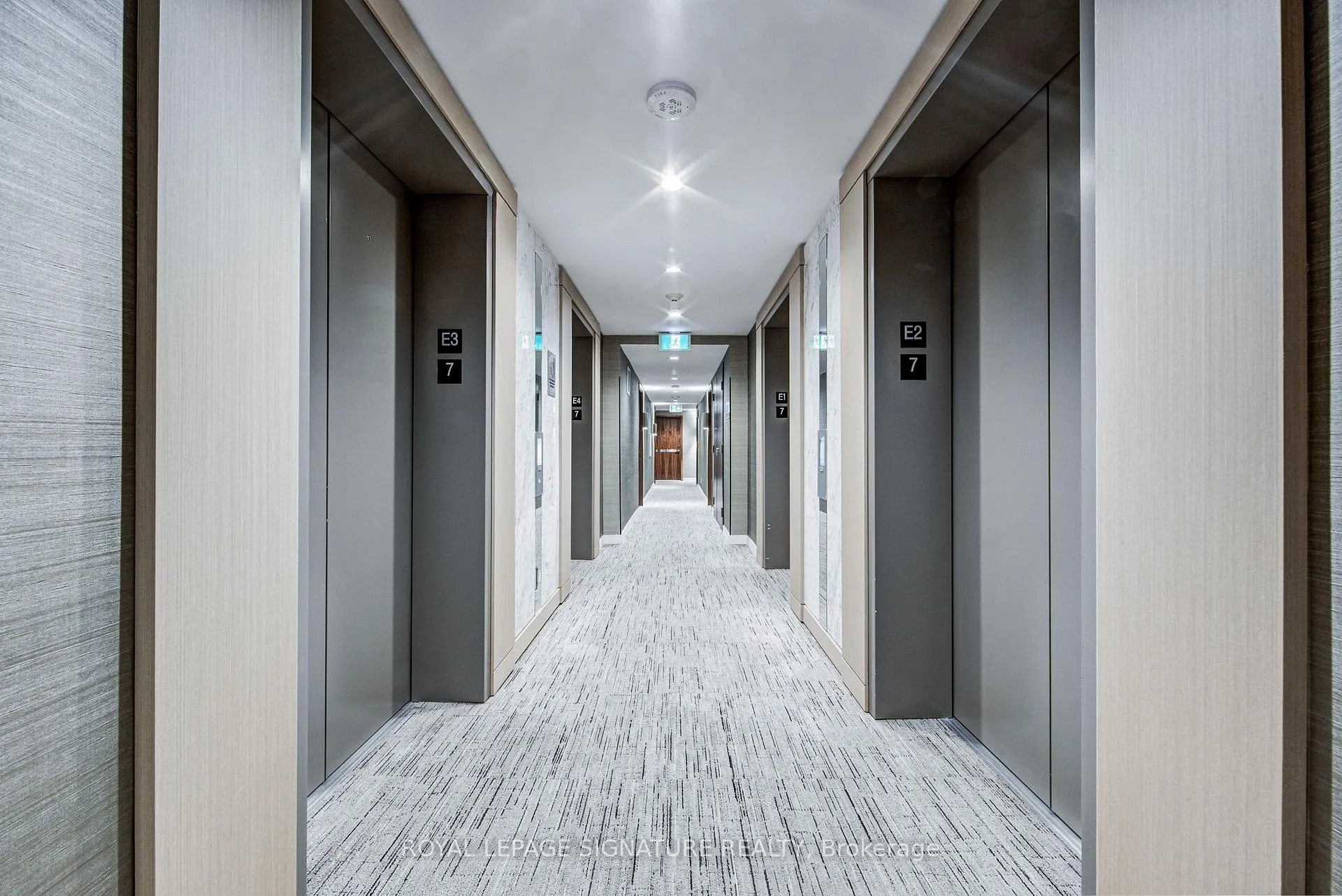 Photo 25 of Unit 706, 38 Widmer Street, Toronto, Waterfront Communities — HOMEH