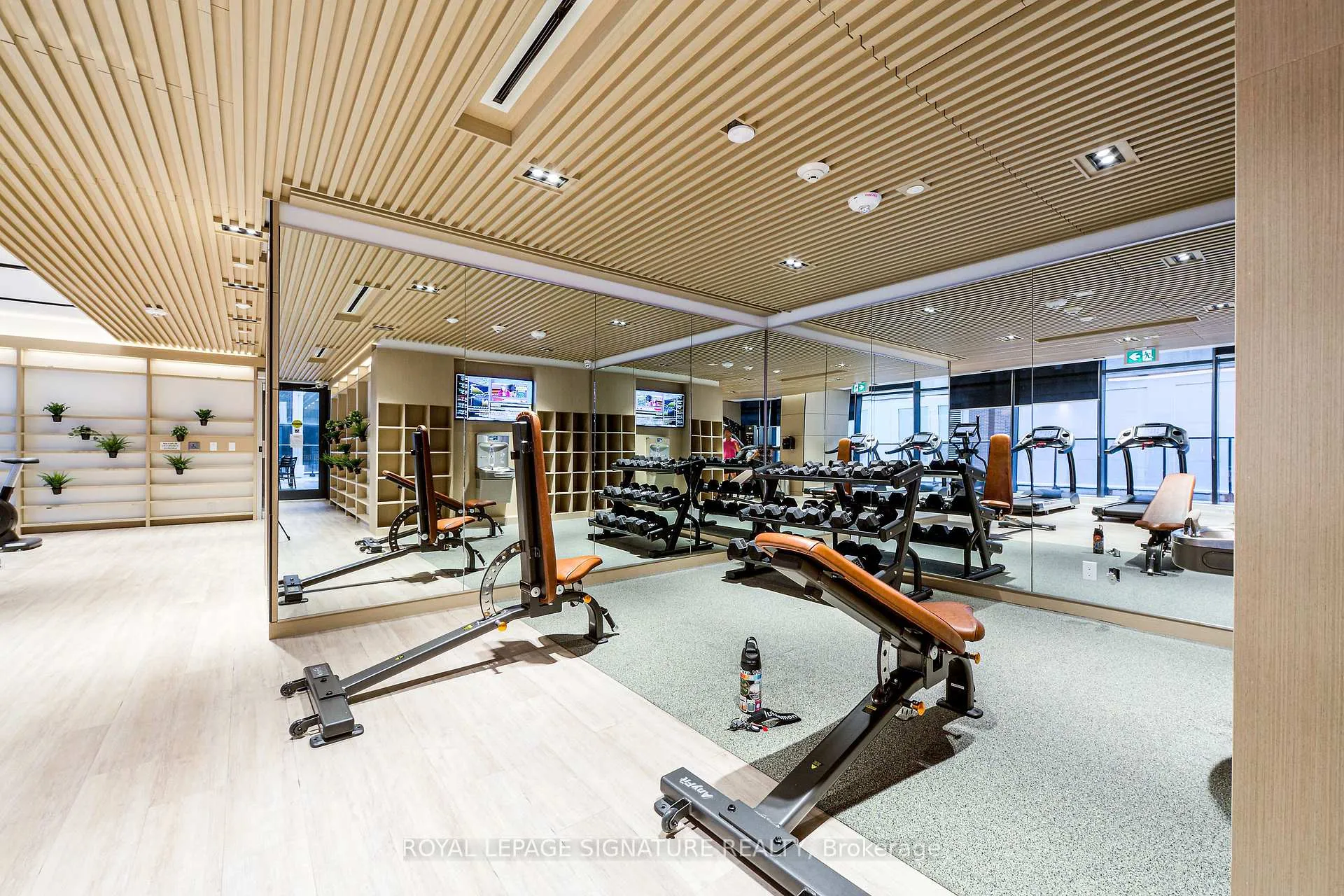 Photo 27 of Unit 706, 38 Widmer Street, Toronto, Waterfront Communities — HOMEH