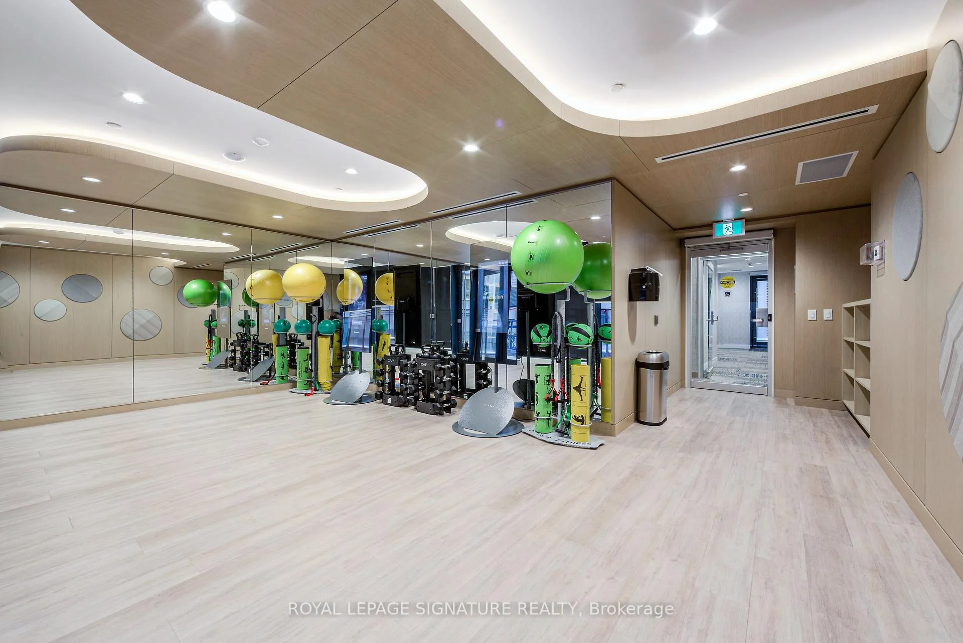 Photo 28 of Unit 706, 38 Widmer Street, Toronto, Waterfront Communities — HOMEH