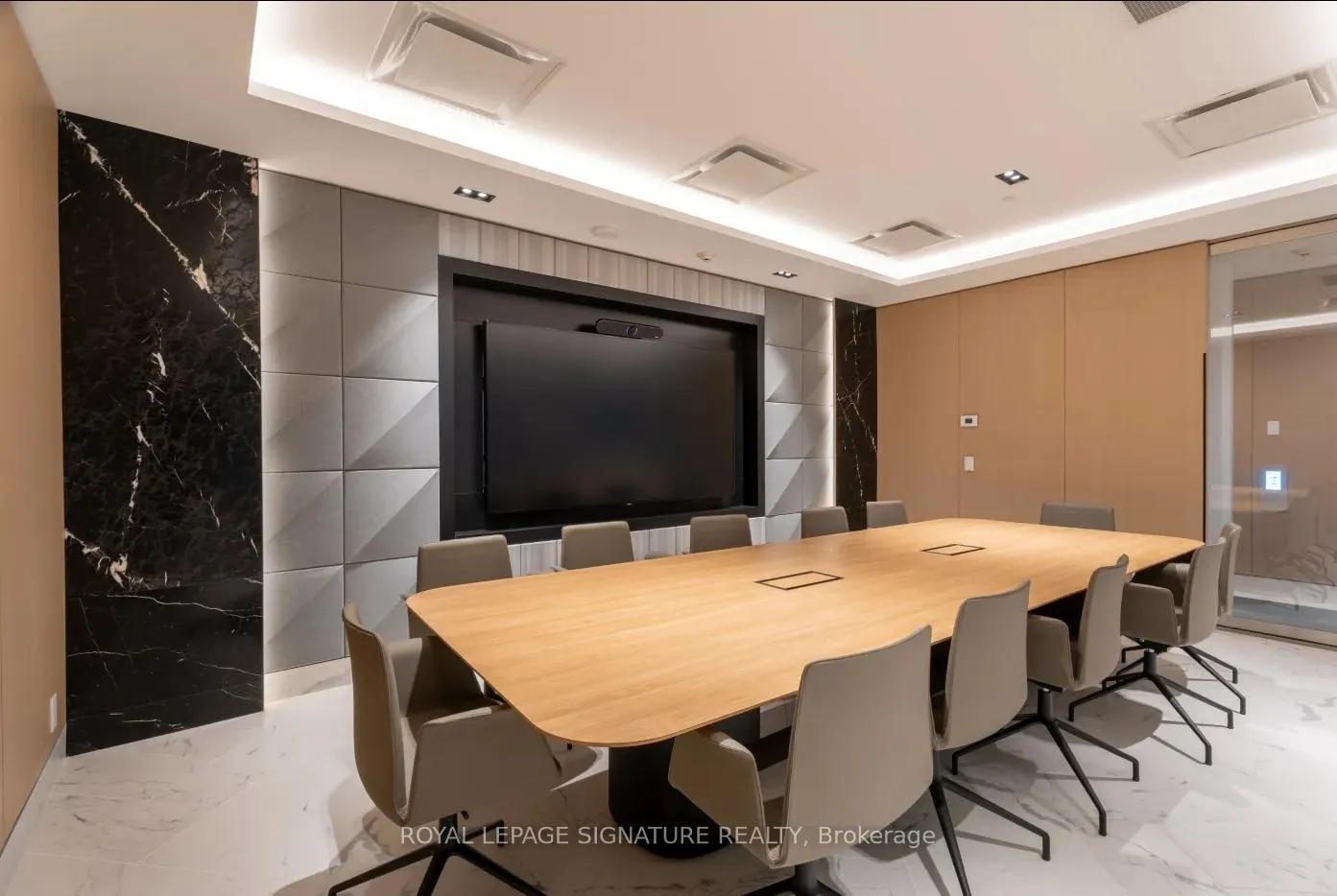 Photo 34 of Unit 706, 38 Widmer Street, Toronto, Waterfront Communities — HOMEH