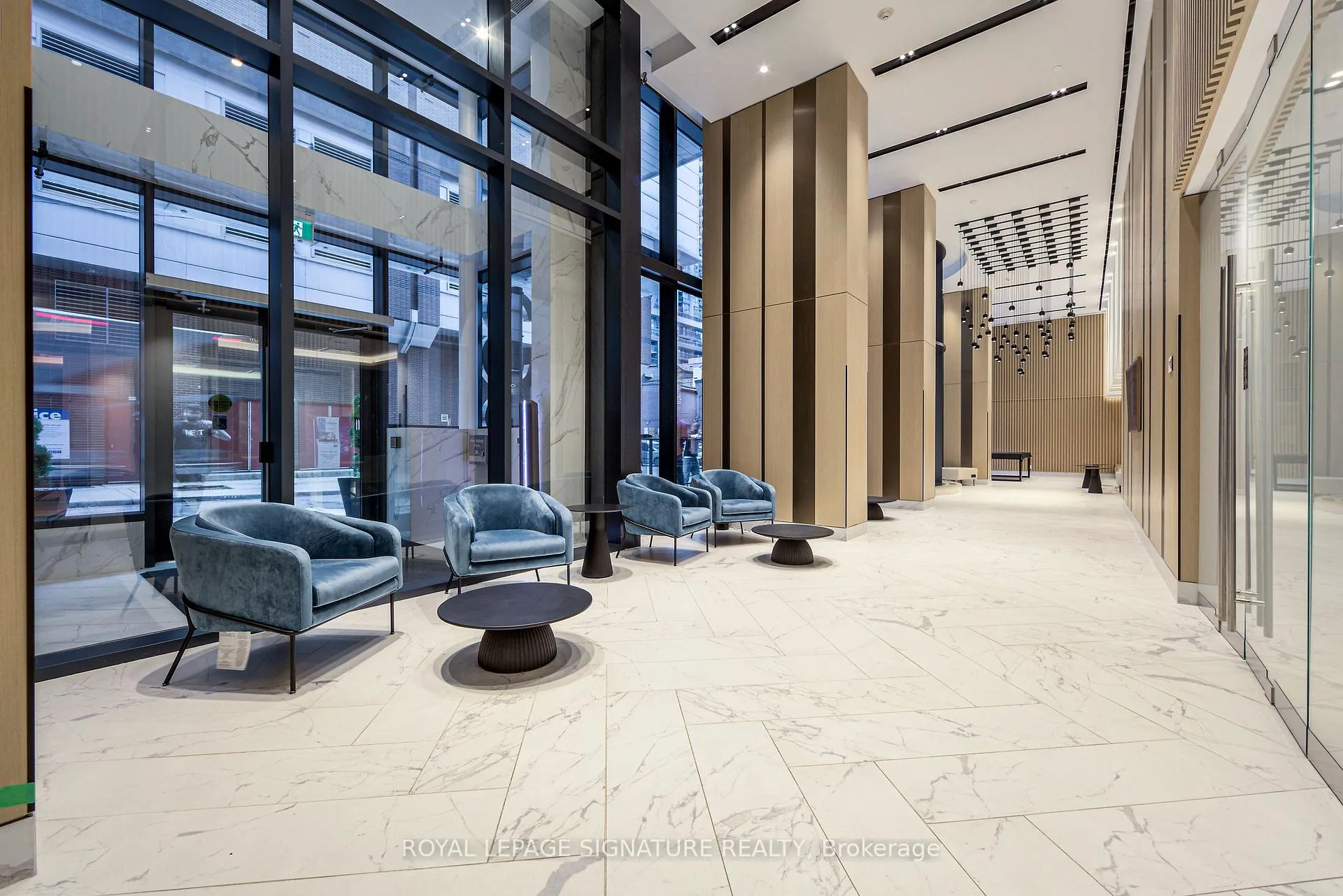 Photo 35 of Unit 706, 38 Widmer Street, Toronto, Waterfront Communities — HOMEH