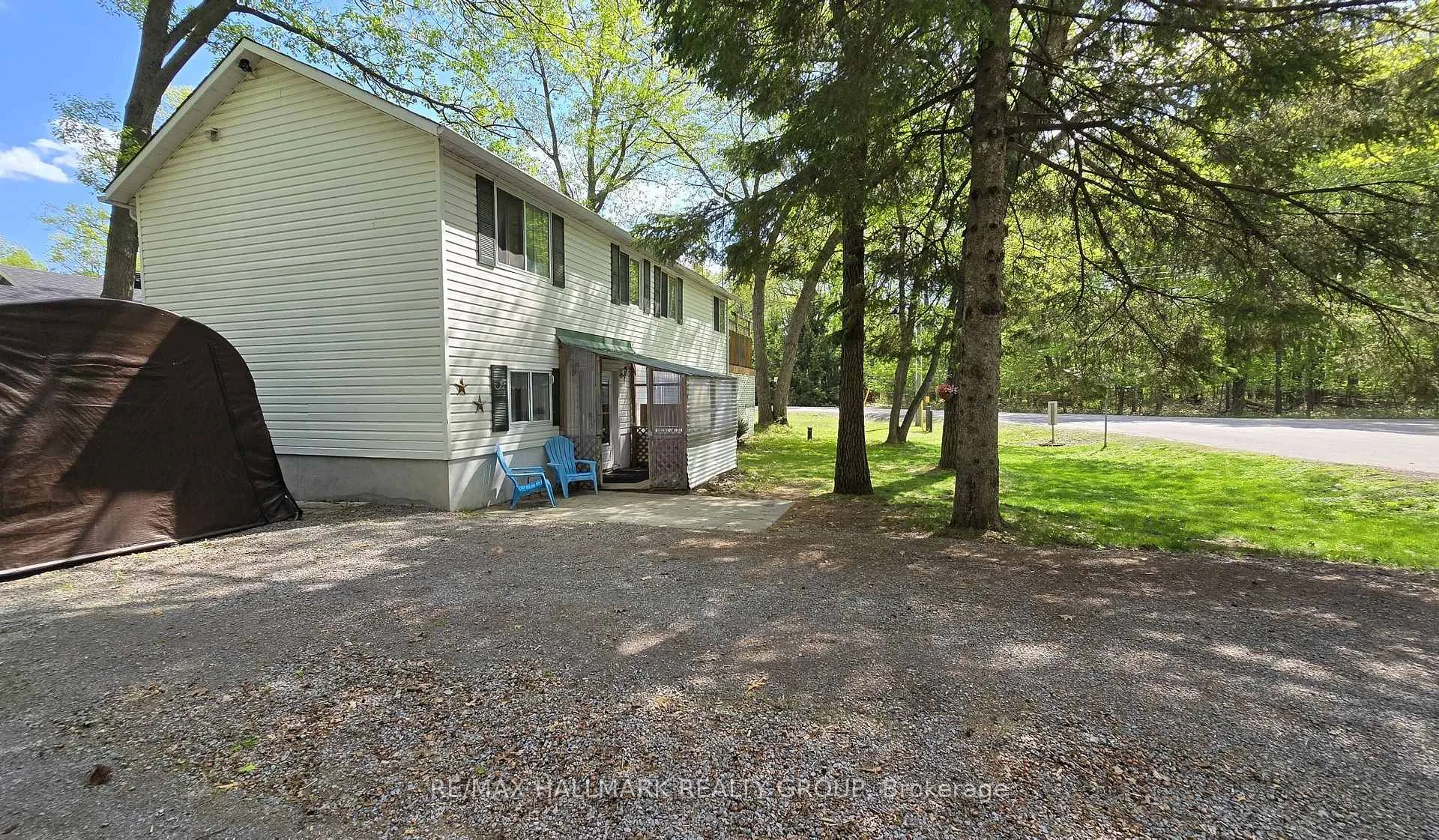 Photo 31 of 114 Macrostie Lane, Ottawa, Constance Bay — HOMEH