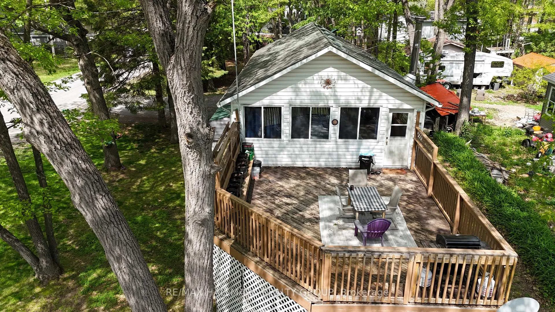 Photo 32 of 114 Macrostie Lane, Ottawa, Constance Bay — HOMEH