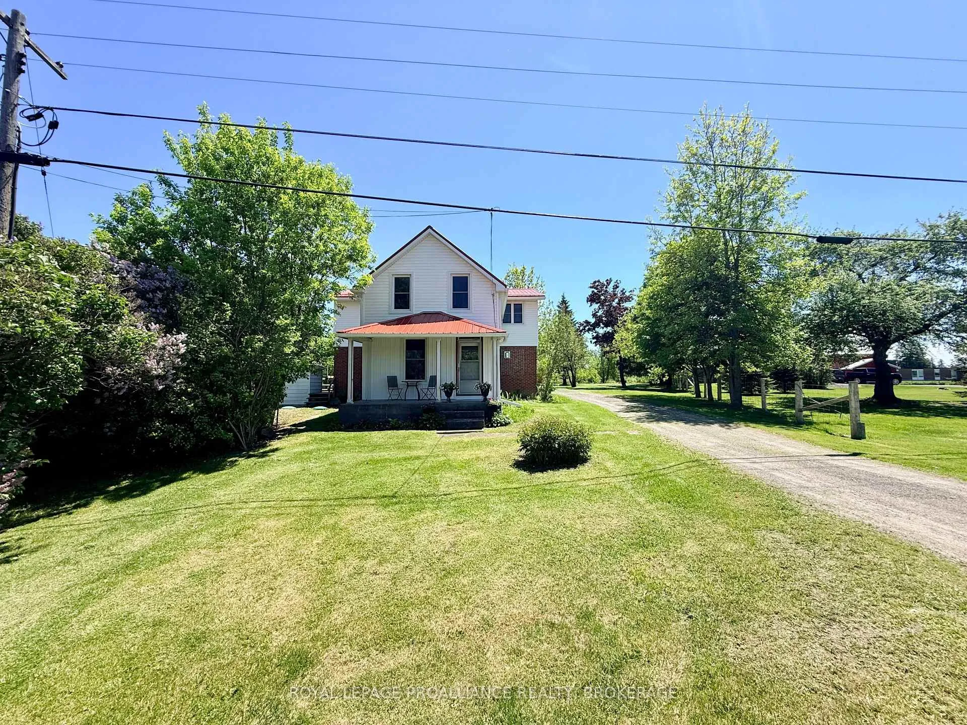 Photo 1 of 2503 6th Concession, Kingston, City North of 401 — HOMEH