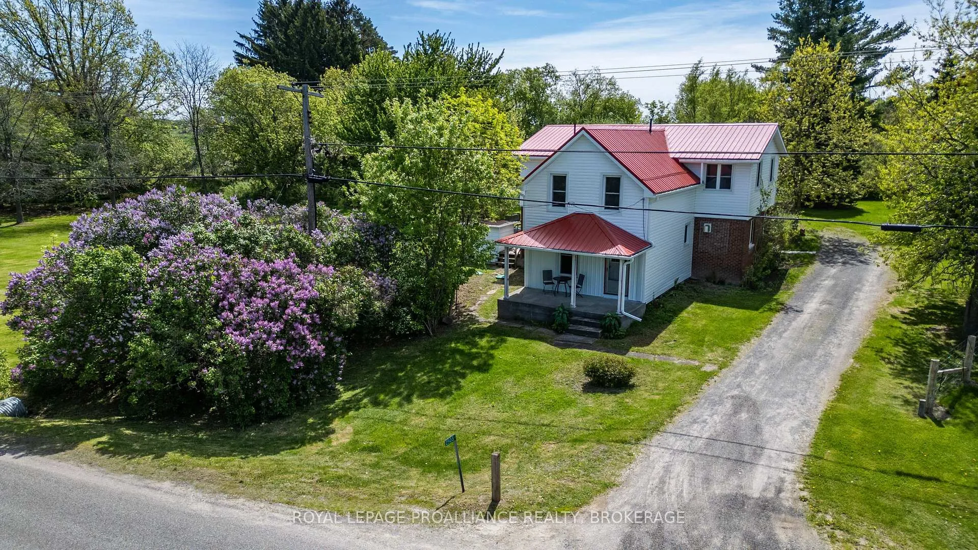 Photo 2 of 2503 6th Concession, Kingston, City North of 401 — HOMEH