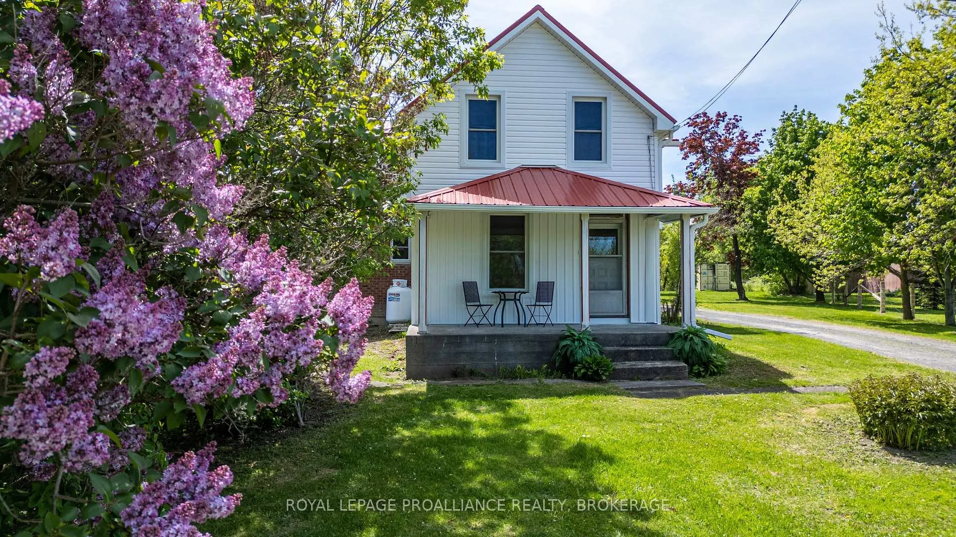 Photo 3 of 2503 6th Concession, Kingston, City North of 401 — HOMEH