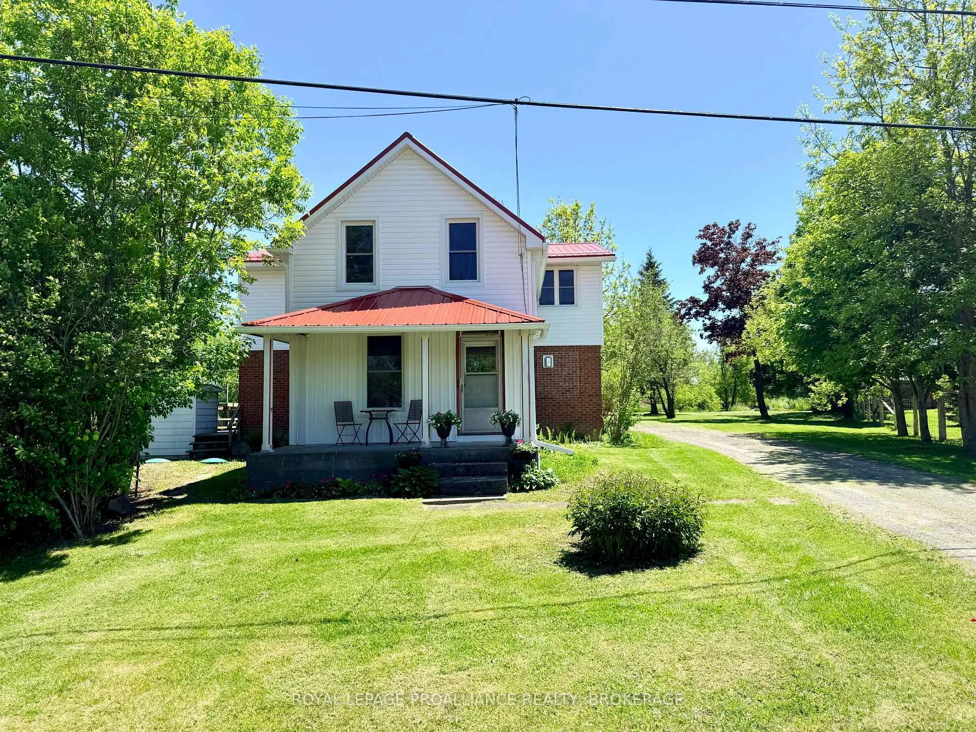 Photo 4 of 2503 6th Concession, Kingston, City North of 401 — HOMEH