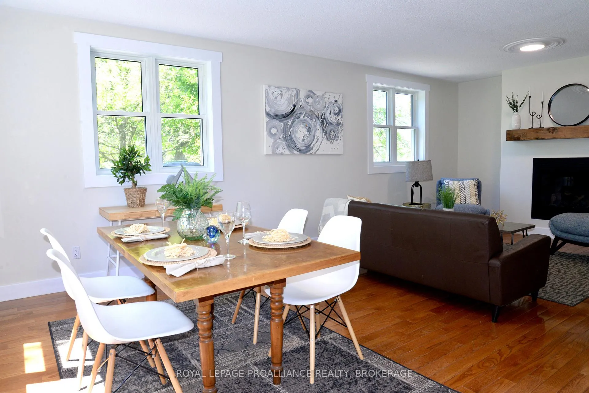 Photo 6 of 2503 6th Concession, Kingston, City North of 401 — HOMEH