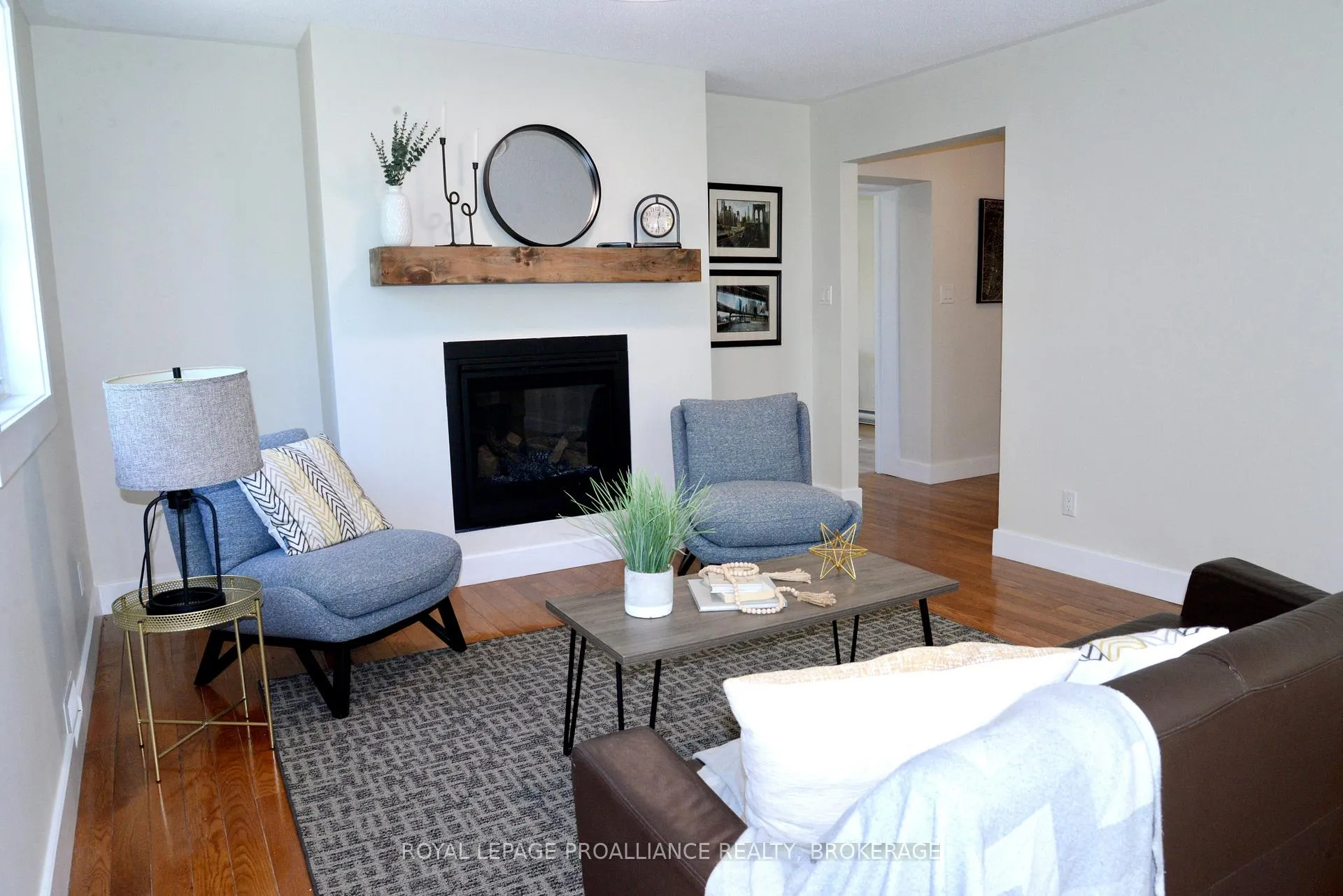 Photo 7 of 2503 6th Concession, Kingston, City North of 401 — HOMEH