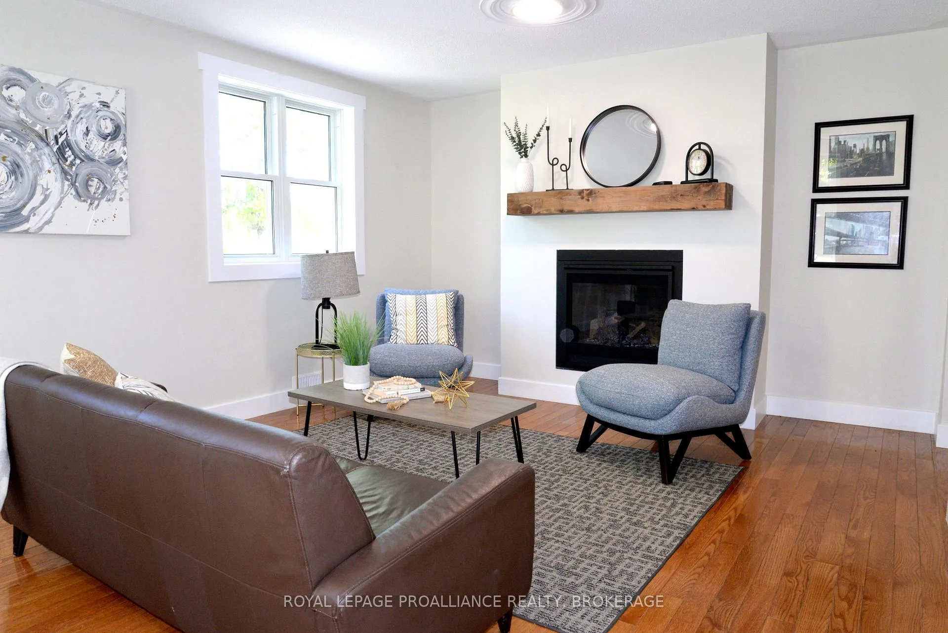 Photo 8 of 2503 6th Concession, Kingston, City North of 401 — HOMEH