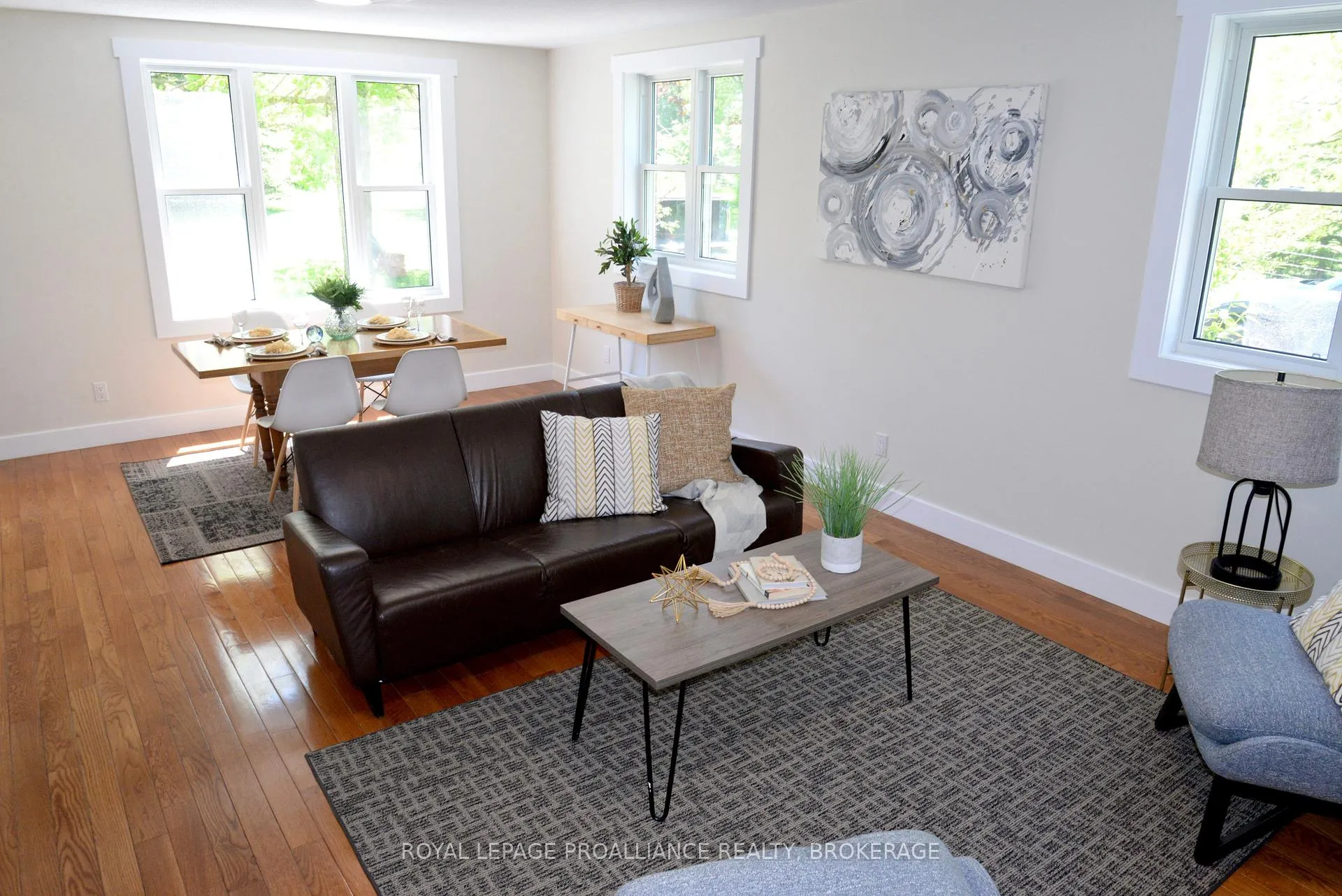 Photo 10 of 2503 6th Concession, Kingston, City North of 401 — HOMEH